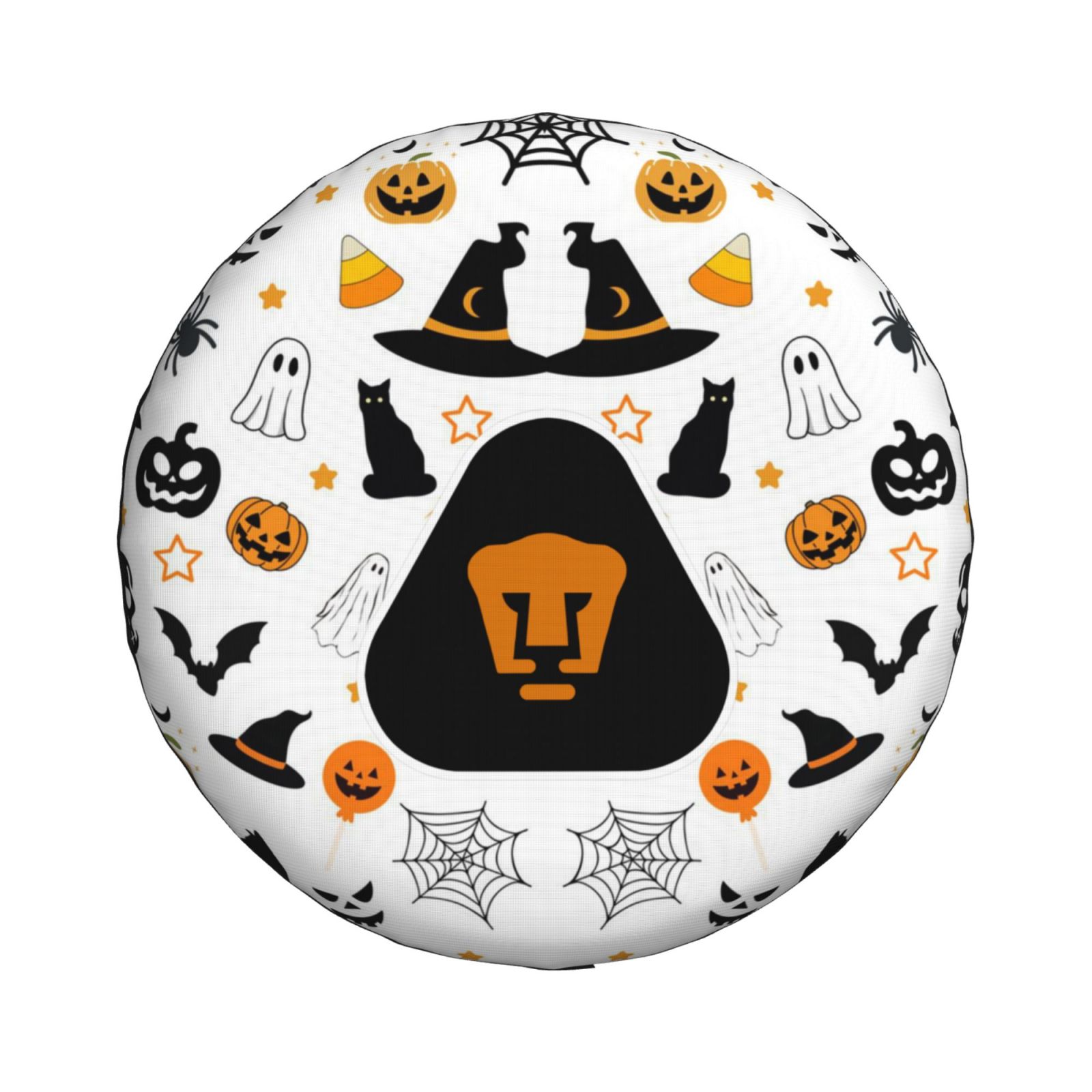 Pumas UNAM Tire Dust Cover TIC2725