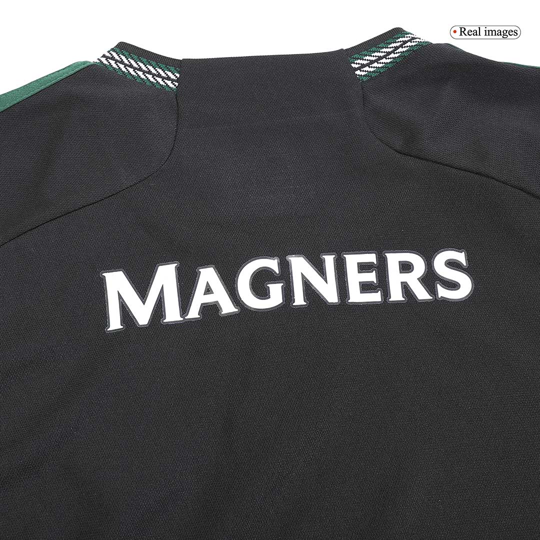Celtic Away Jersey 23/24