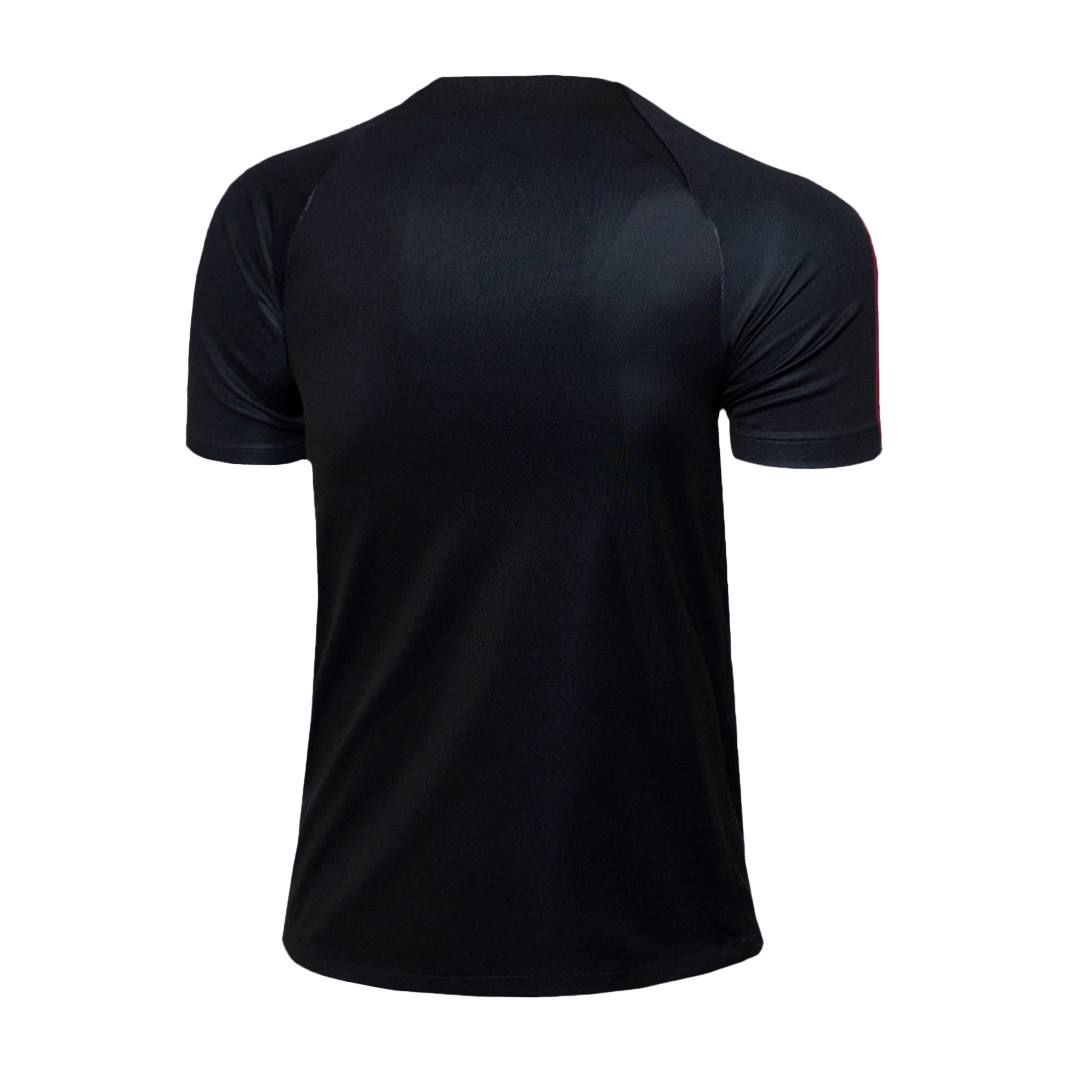 Barcelona x Patta Pre-Match Jersey 23/24