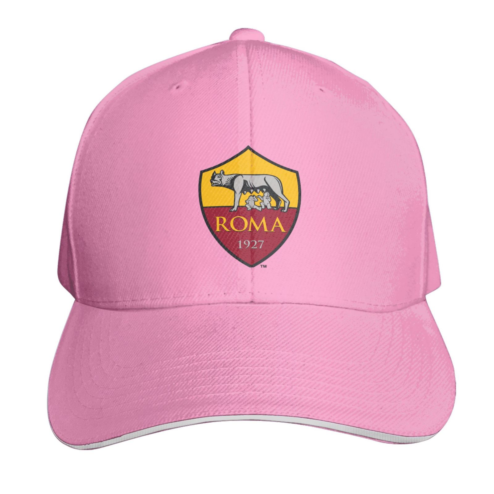 AS Roma Casquette CAP1460