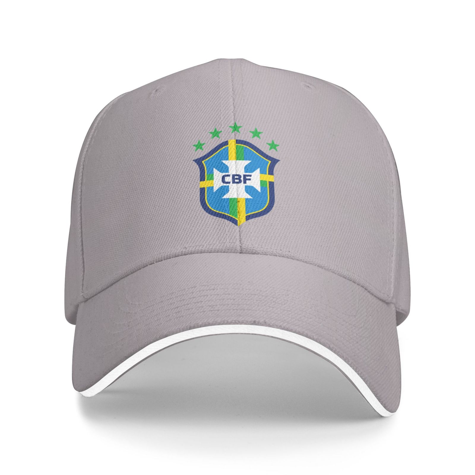 Brazil Casquette CAP1497