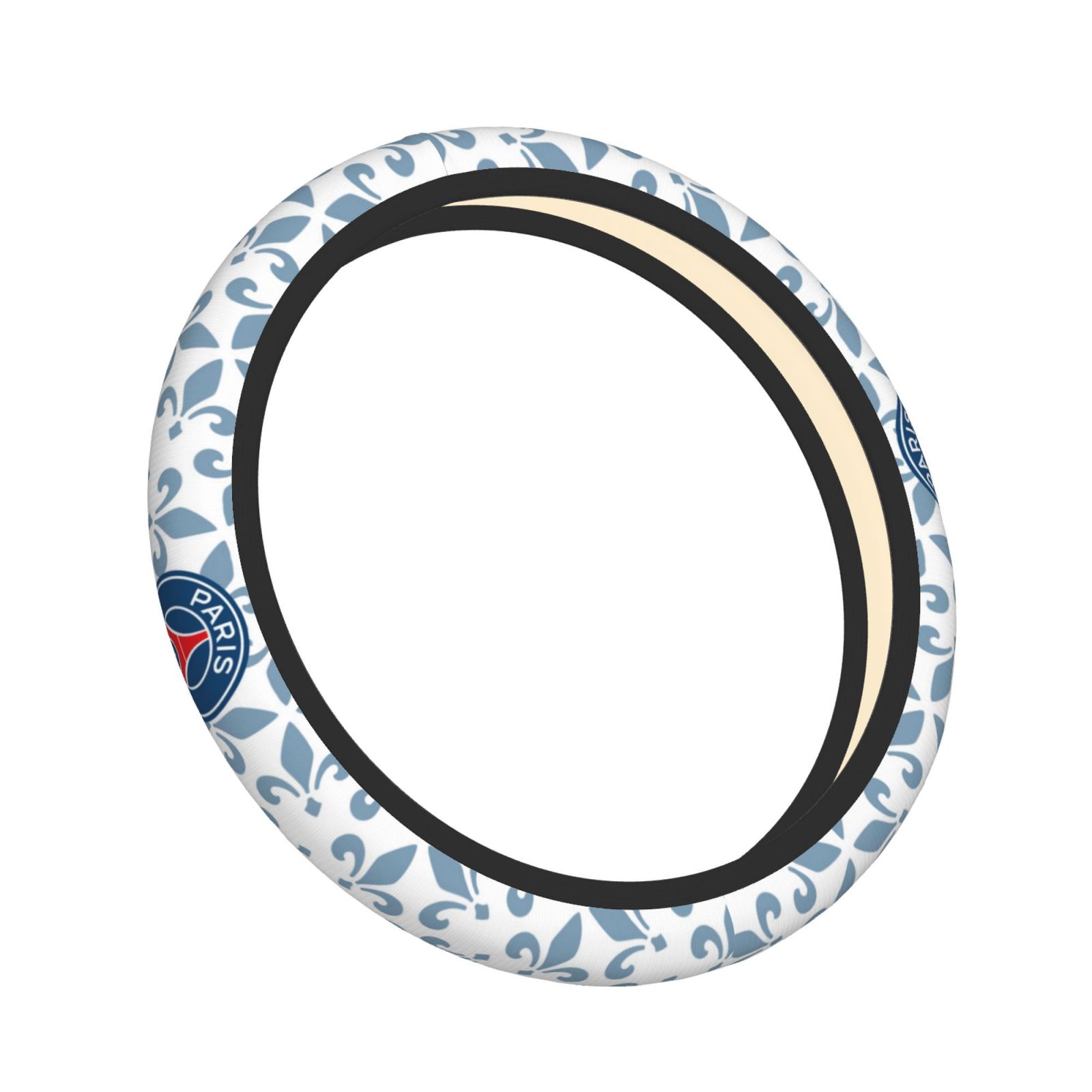 Paris Saint-Germain Steering Wheel Cover ESW2459