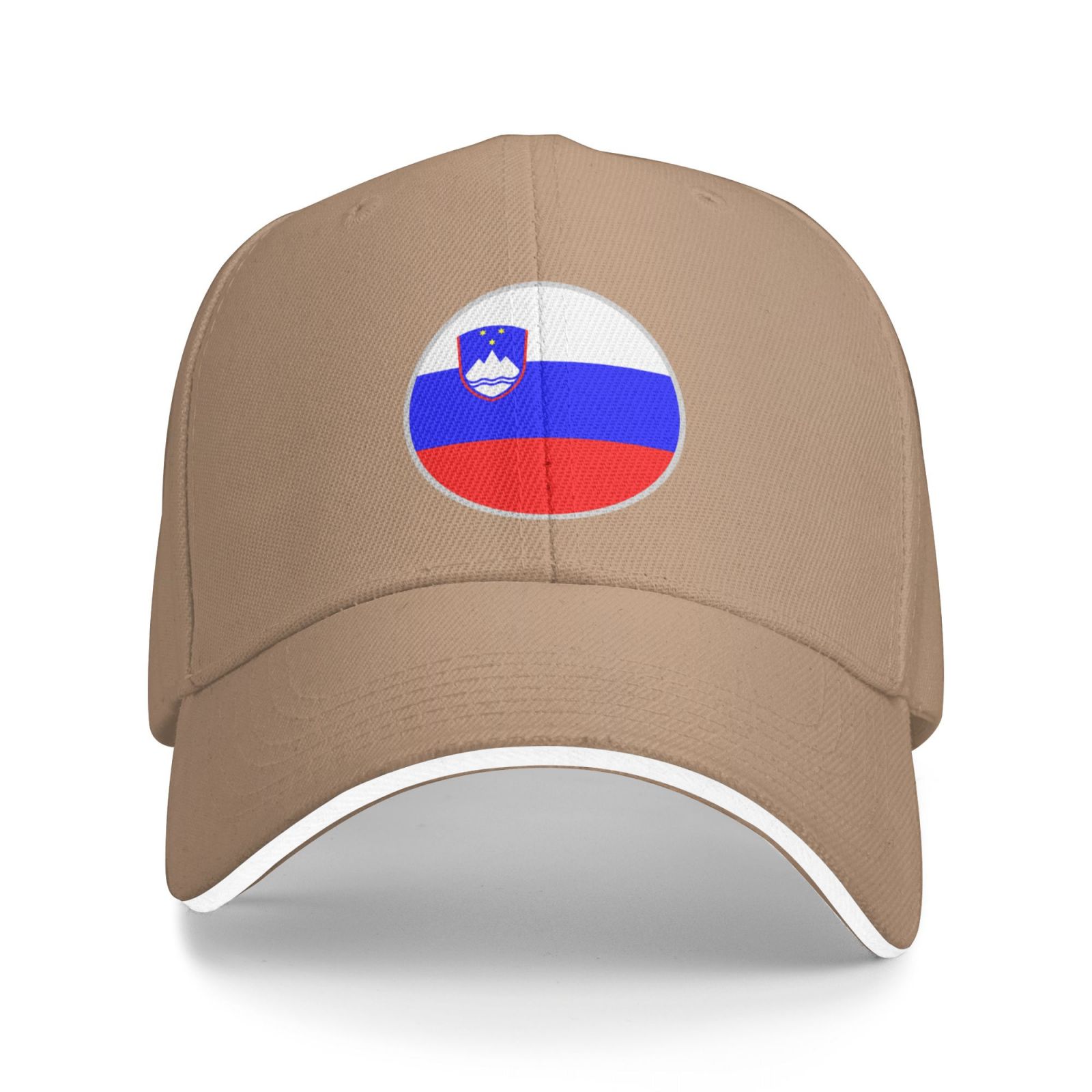Slovenia EURO 2024 Casquette CAP1632