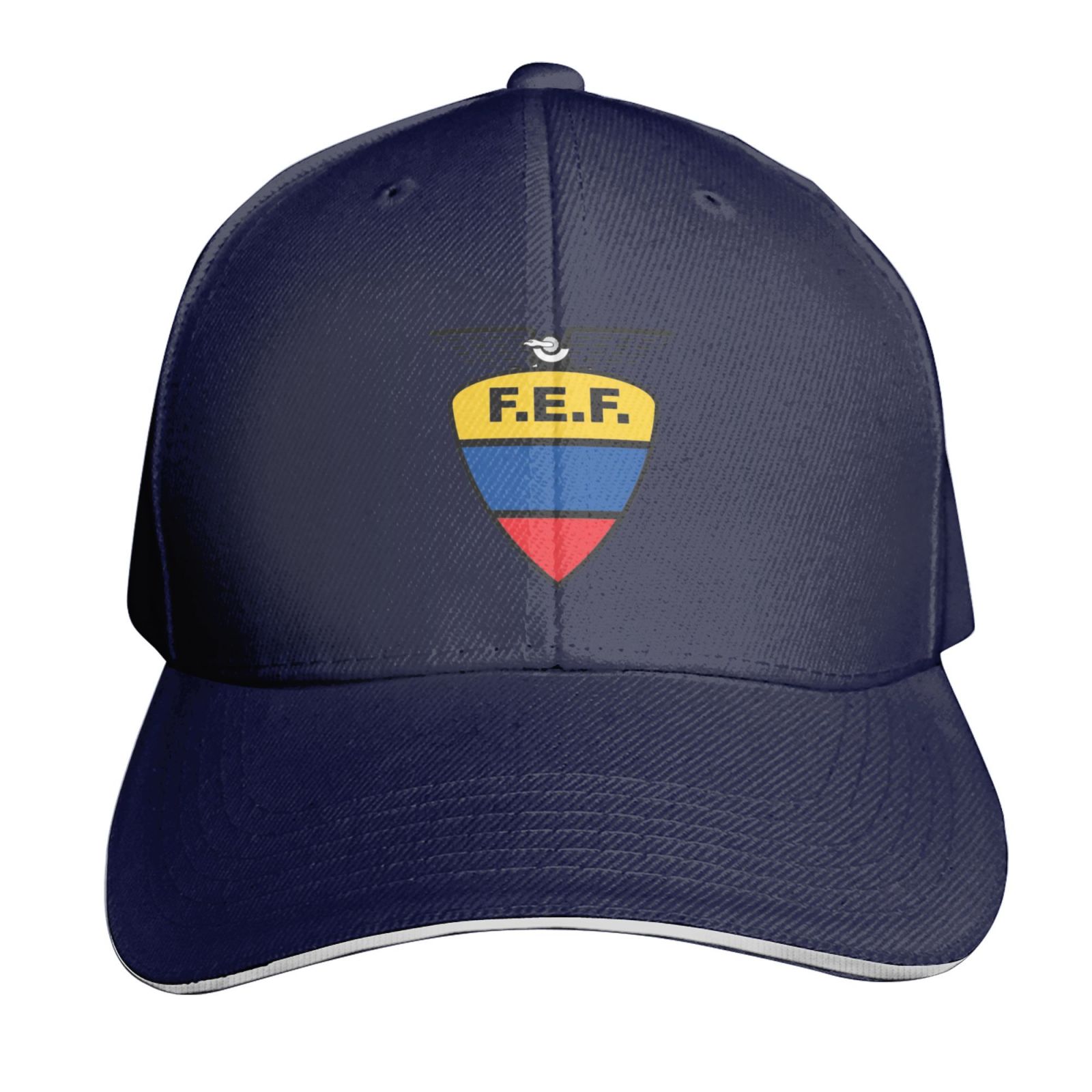Ecuador Casquette CAP1514