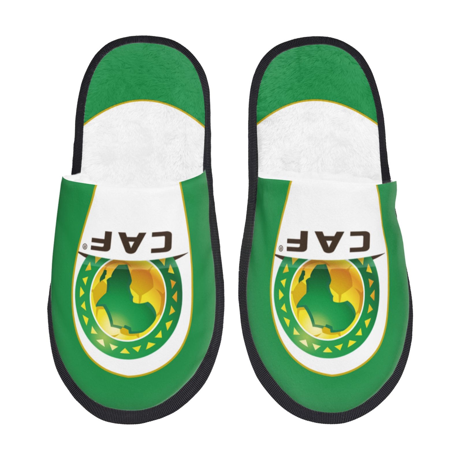 CAF Cotton Slippers FSP2230