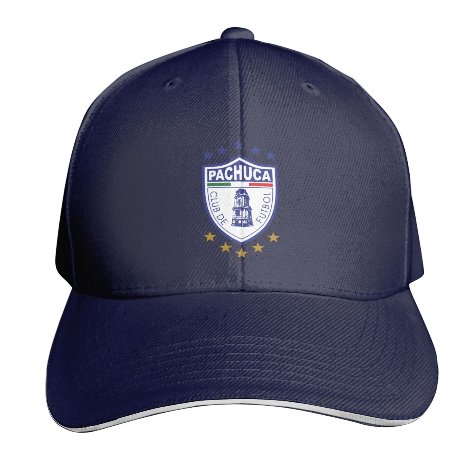 Pachuca Casquette CAP1435