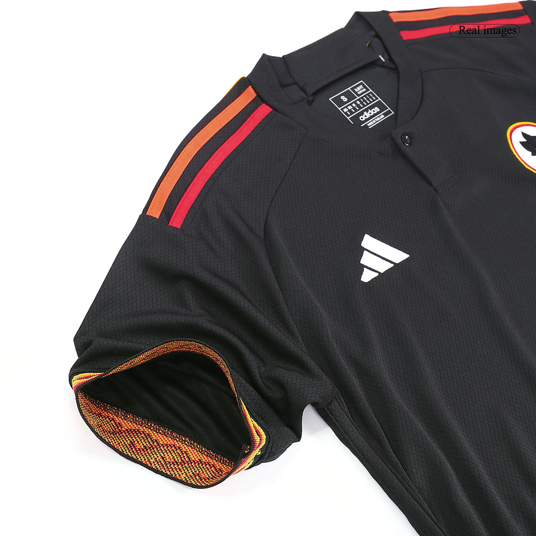 AS Roma Third Jersey 23/24