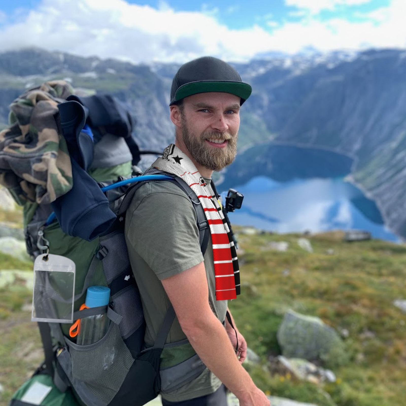 Germany Sport Towel CET1940