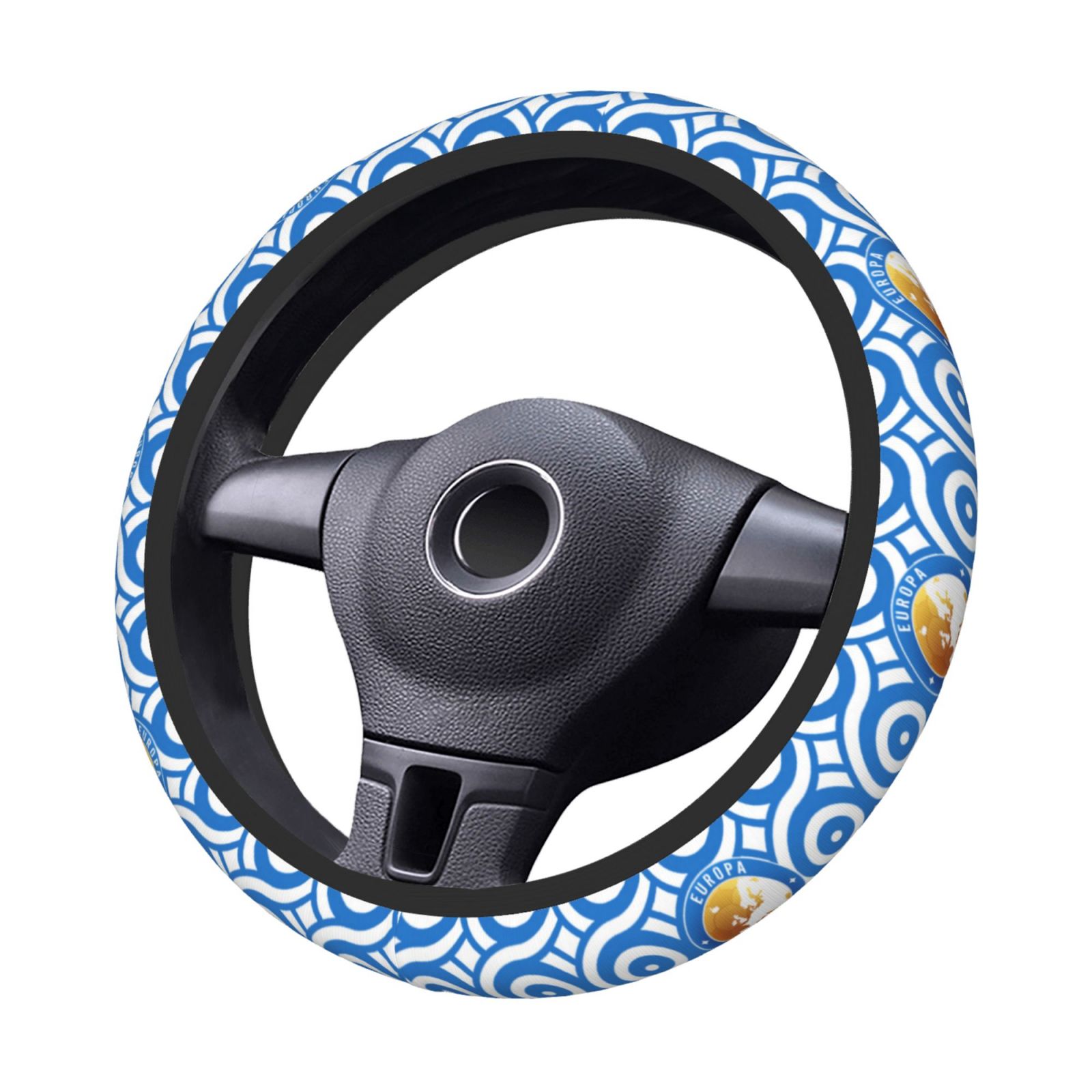 UEFA Steering Wheel Cover ESW2415