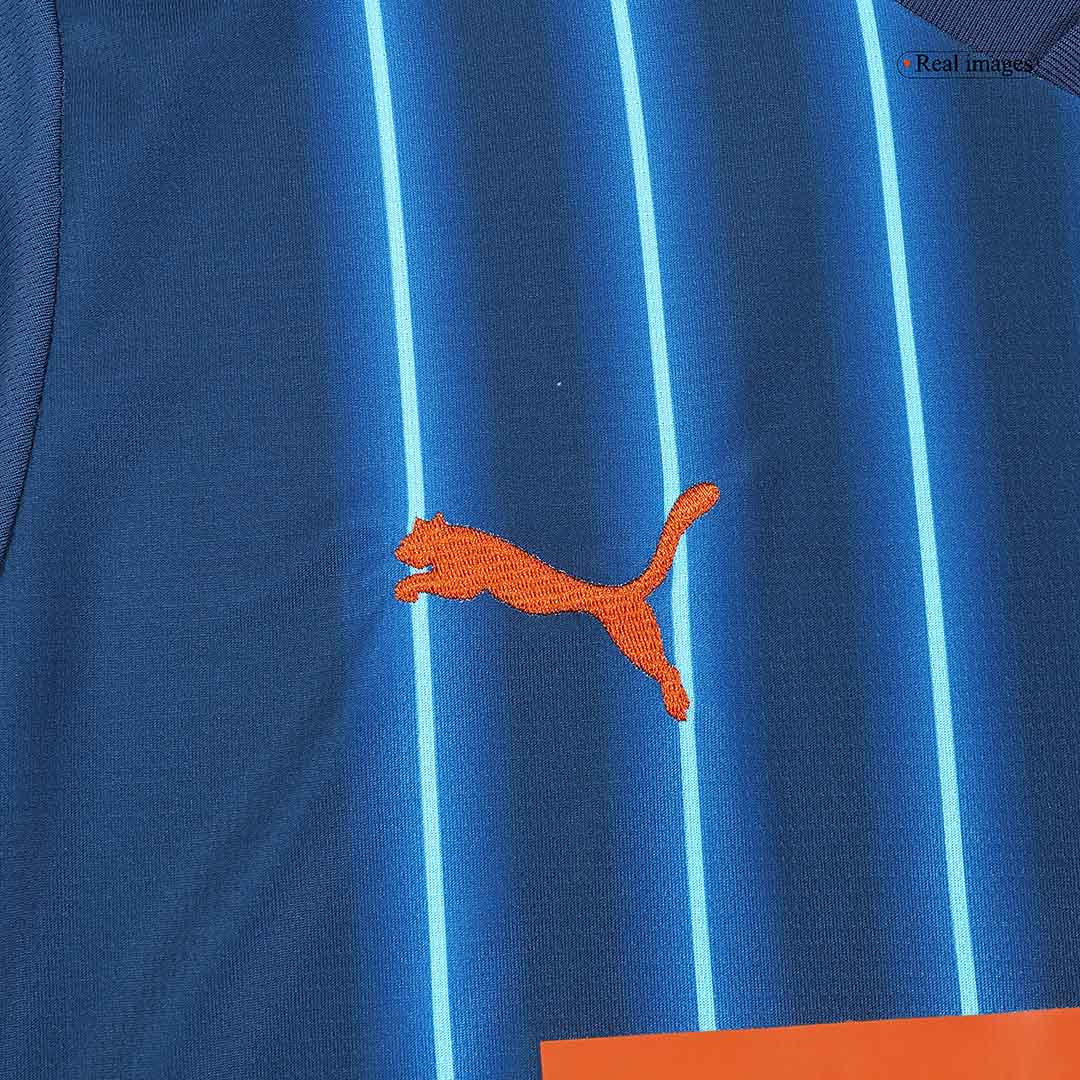 Valencia CF Away Jersey 23/24