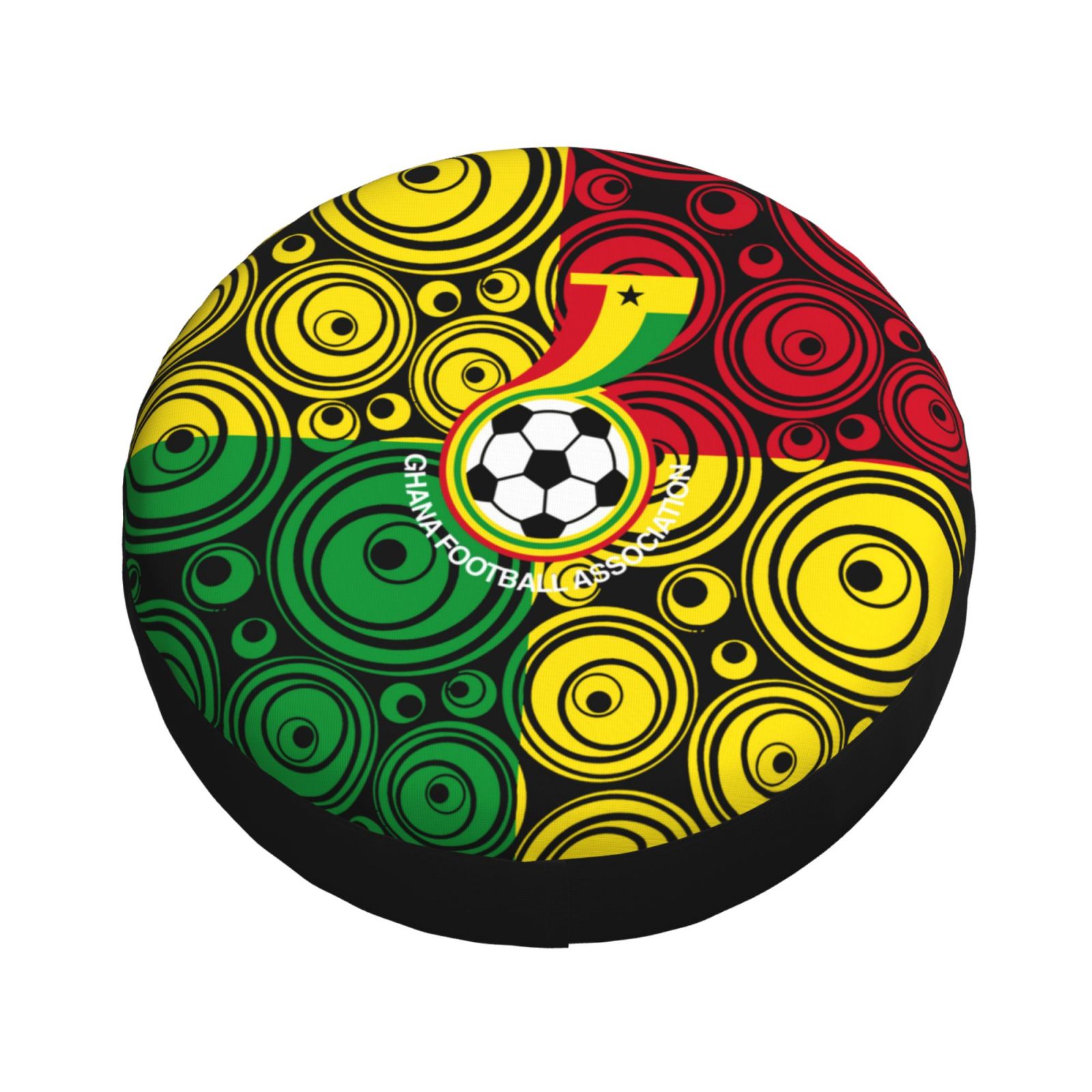 Ghana Tire Dust Cover TIC2640