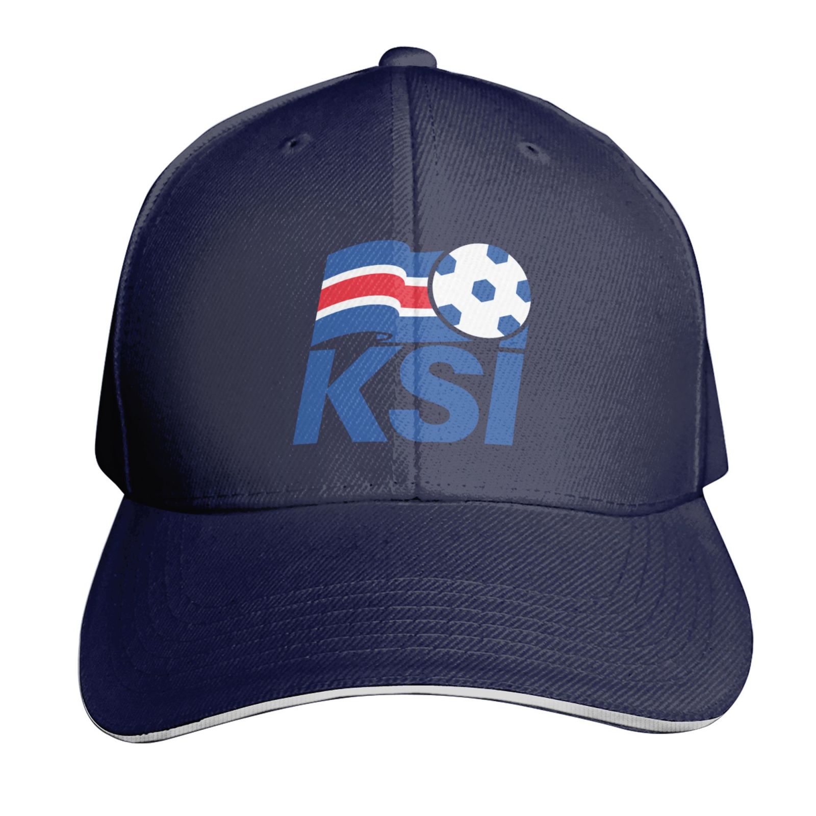 Iceland Casquette CAP1490