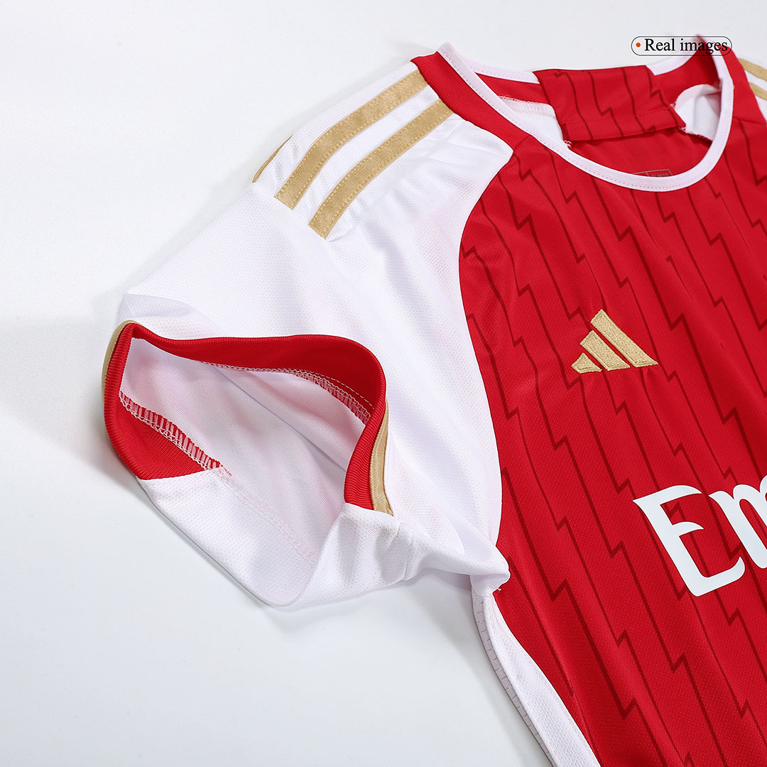 Arsenal Home Jersey 23/24