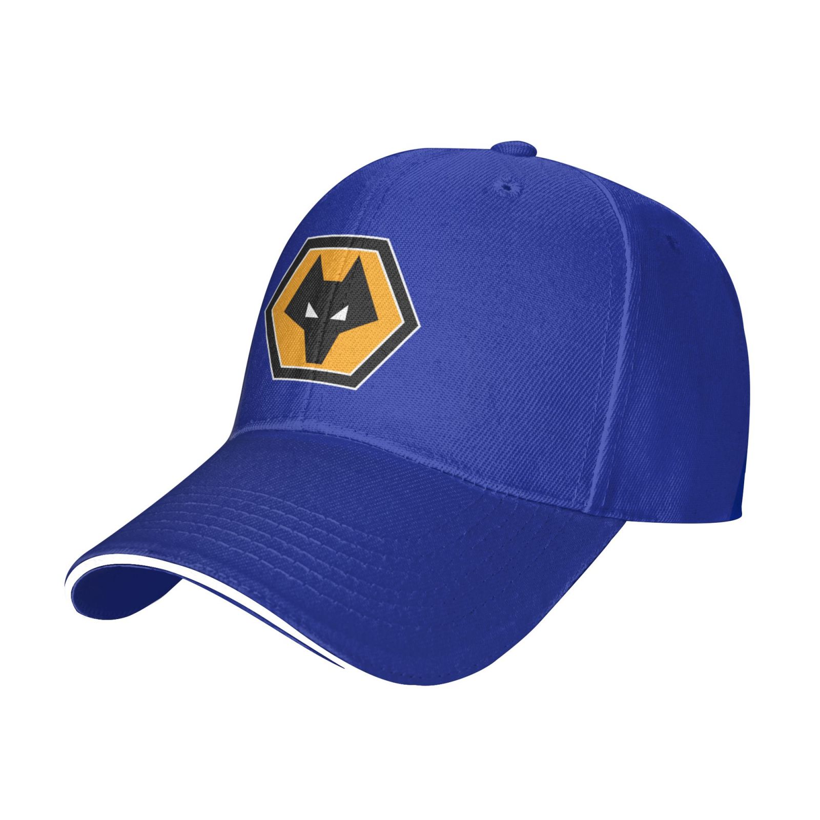 Wolverhampton Wanderers Casquette CAP1515