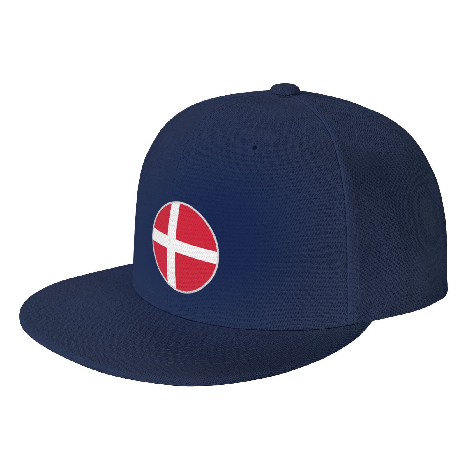 Denmark EURO 2024 Baseball Cap CAP1646