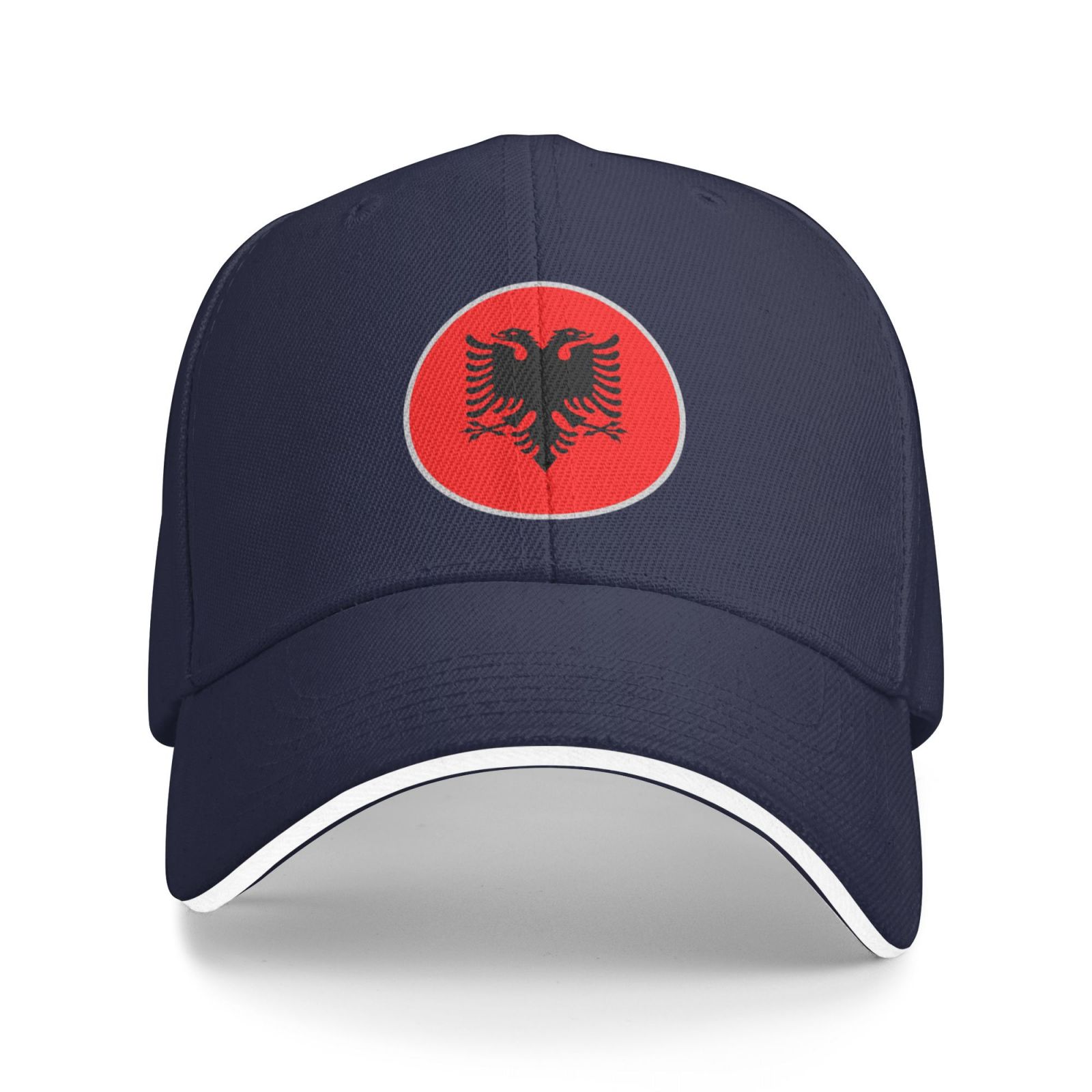 Albania EURO 2024 Casquette CAP1639
