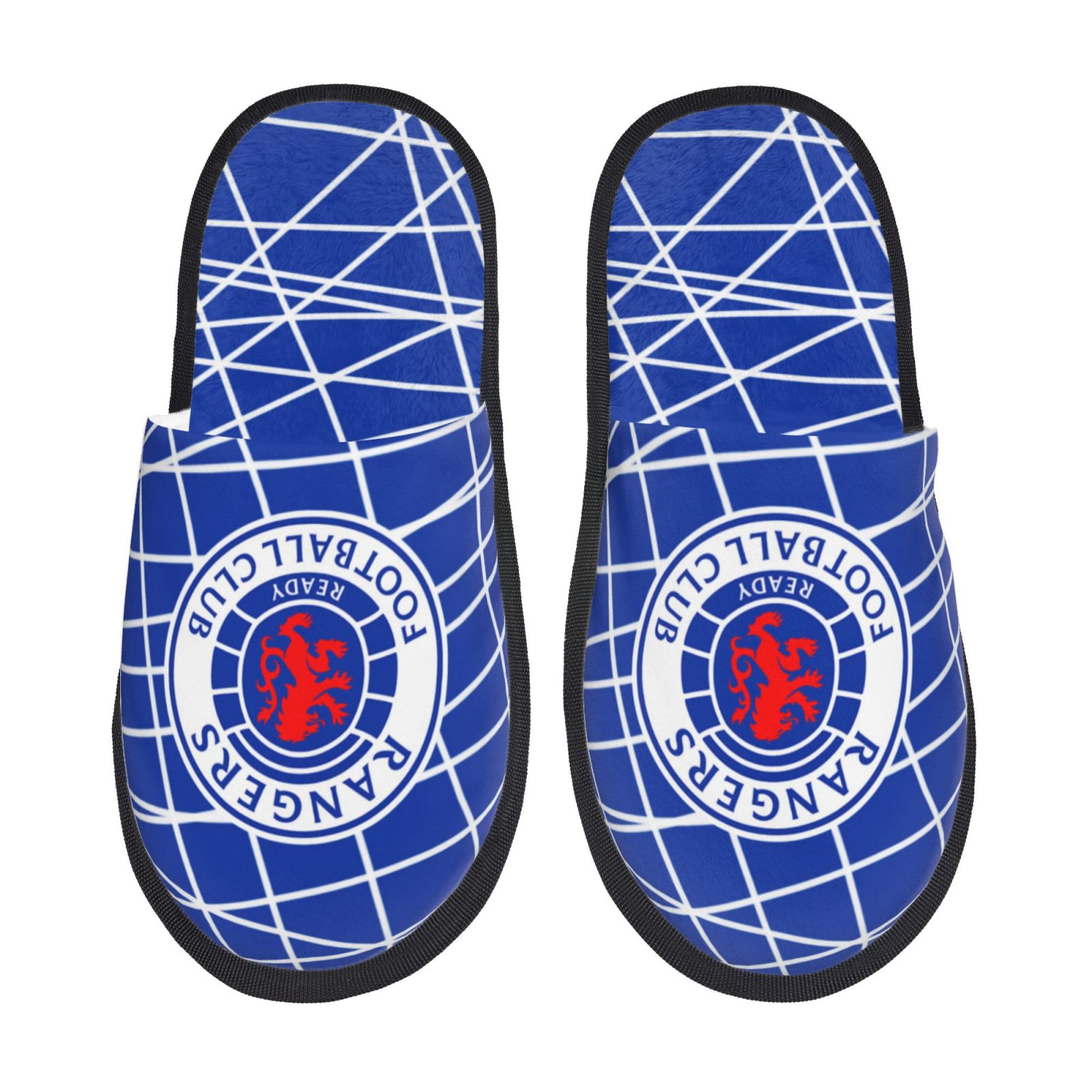 Rangers Cotton Slippers FSP2236
