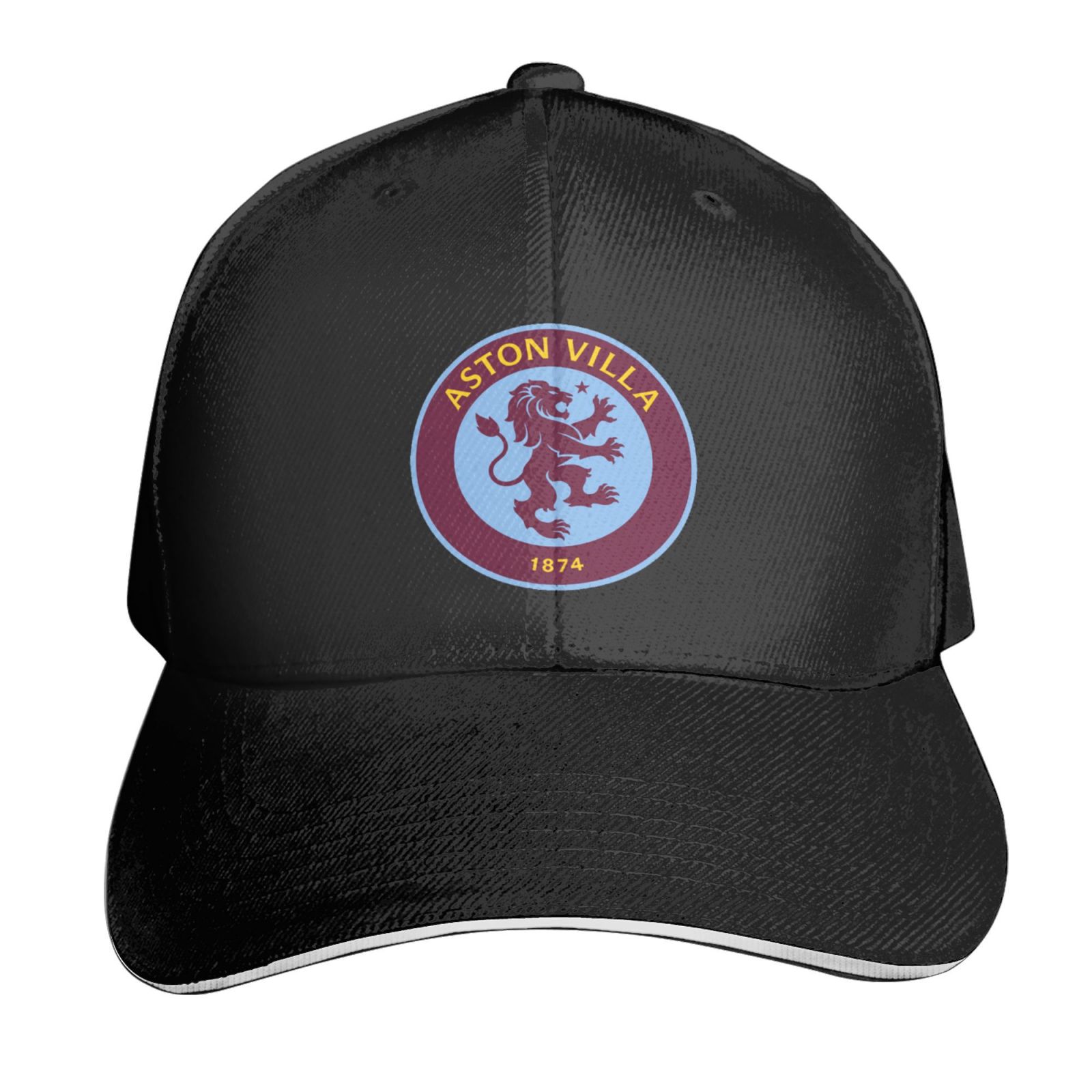 Aston Villa Casquette CAP1475