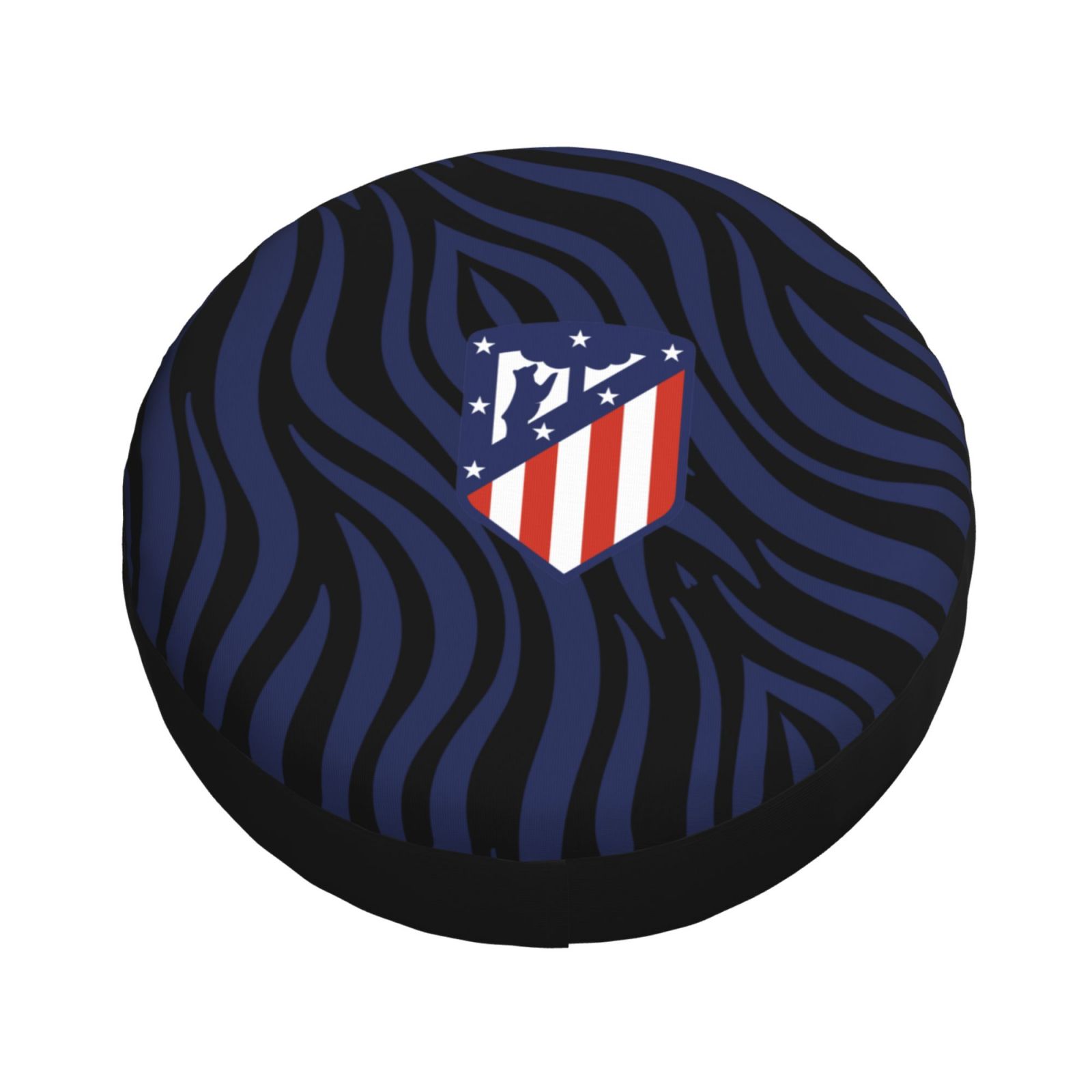 Real Madrid Tire Dust Cover TIC2637