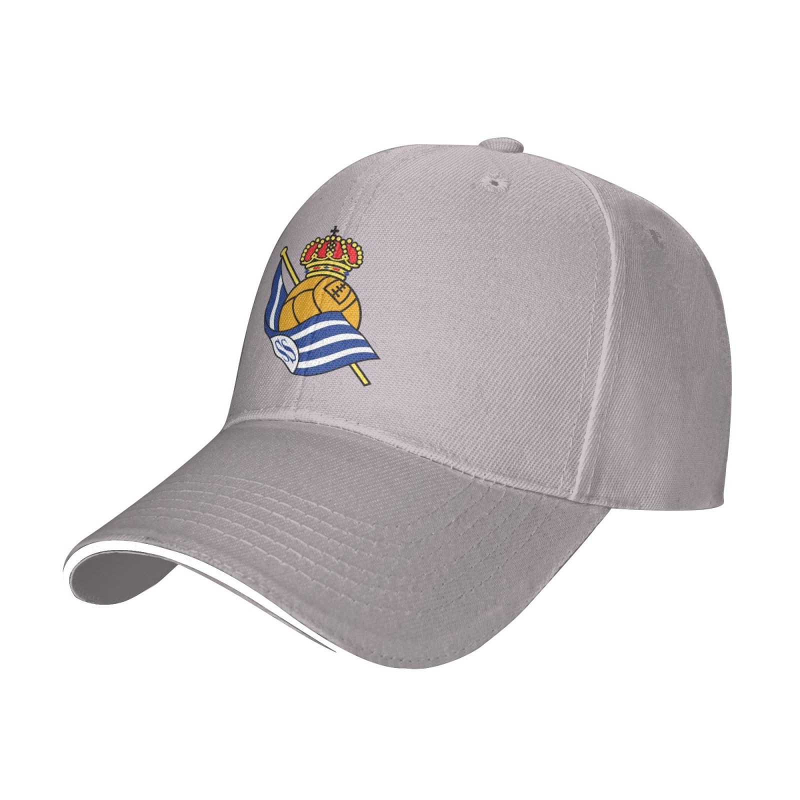 Real Sociedad Casquette CAP1457