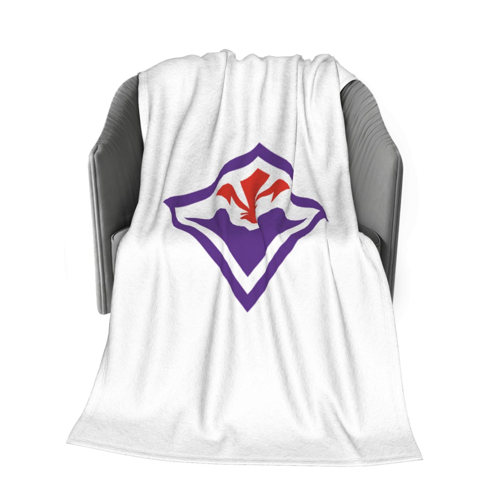 Fiorentina Flannel Blanket FLB1582