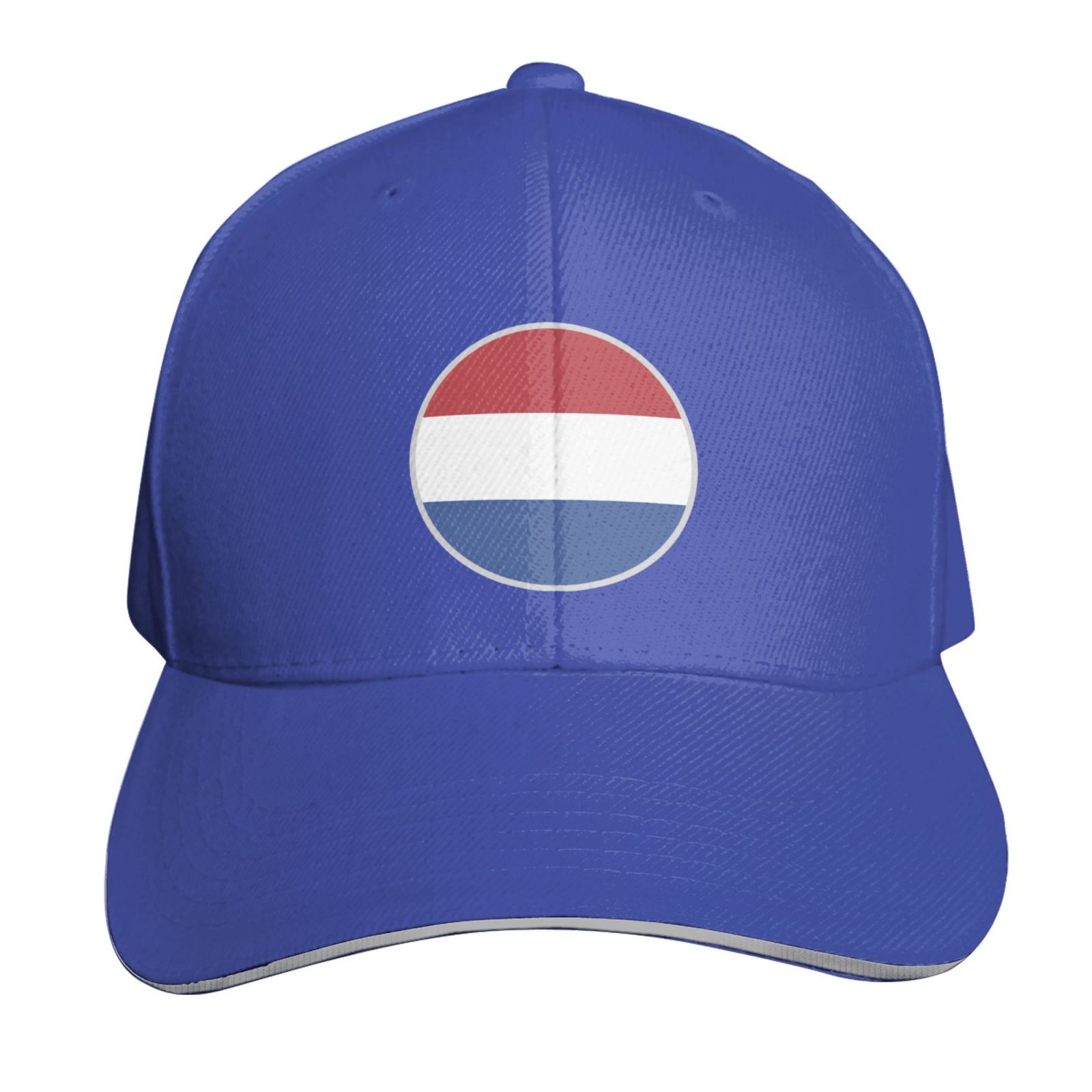 Netherlands EURO 2024 Casquette CAP1676