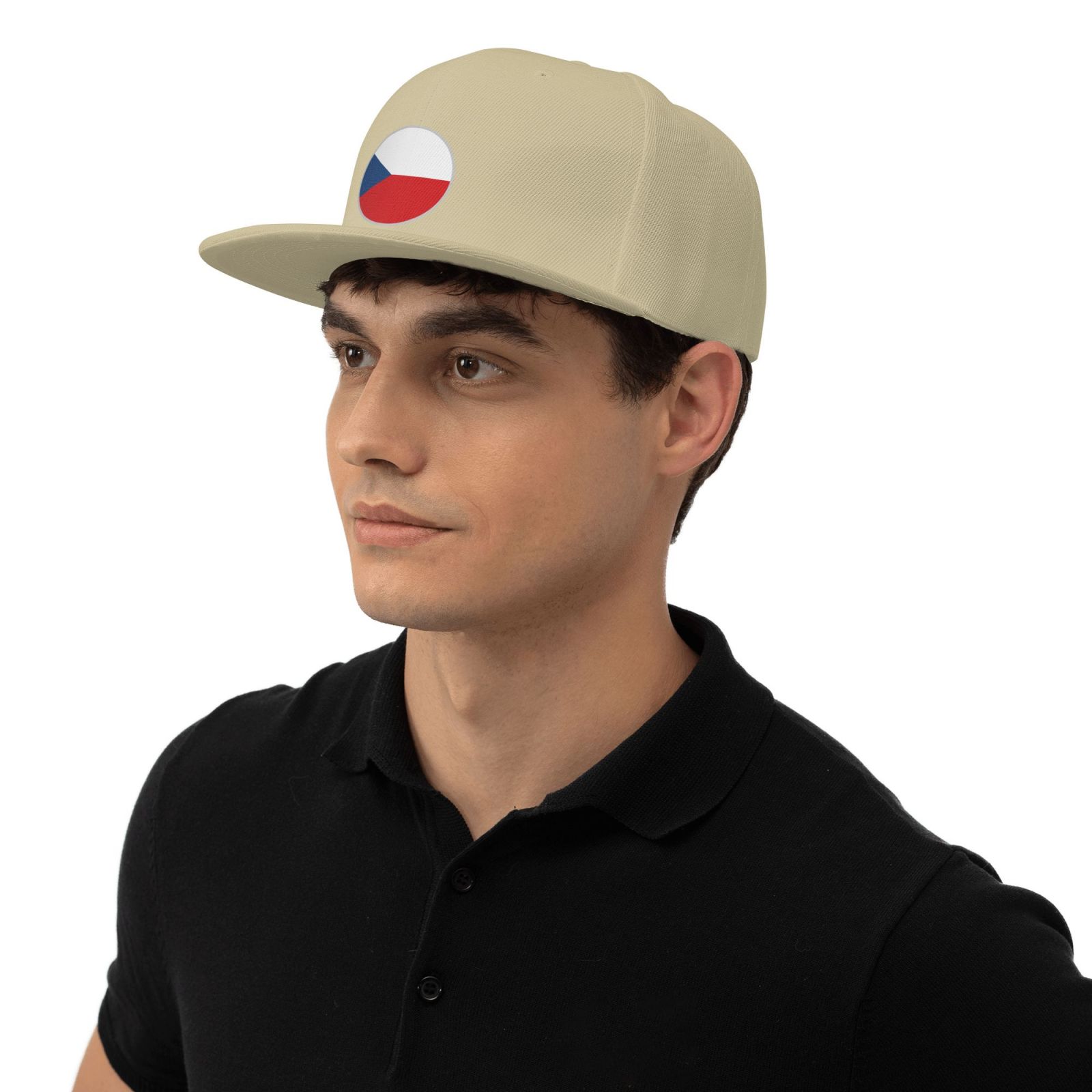 Czech EURO 2024 Baseball Cap CAP1674