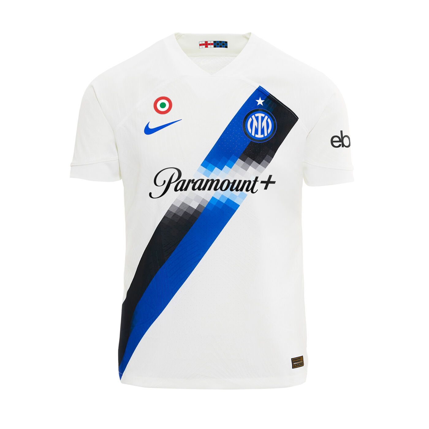 Inter Milan Away Jersey 23/24