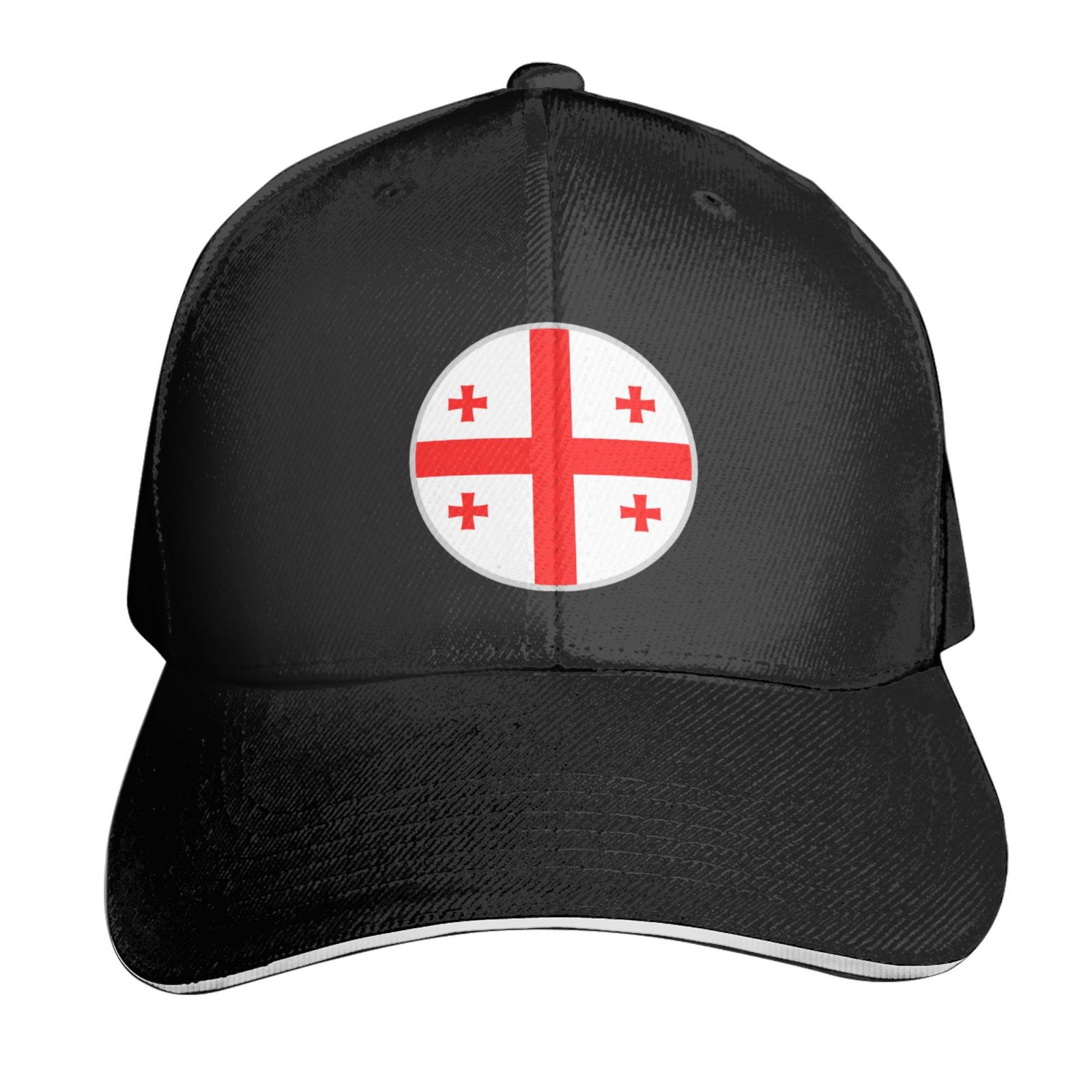Georgia EURO 2024 Casquette CAP1667