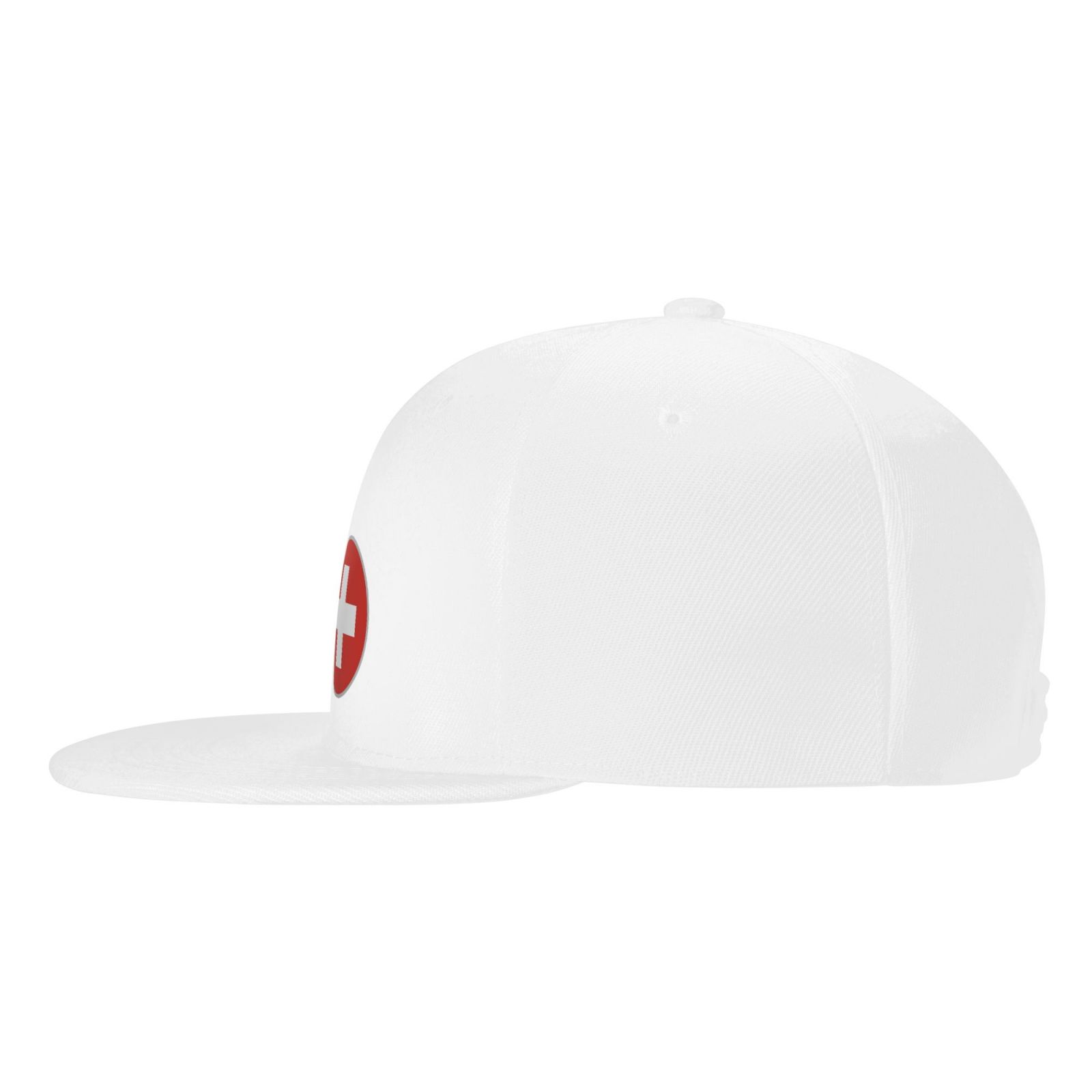 Switzerland EURO 2024 Baseball Cap CAP1650