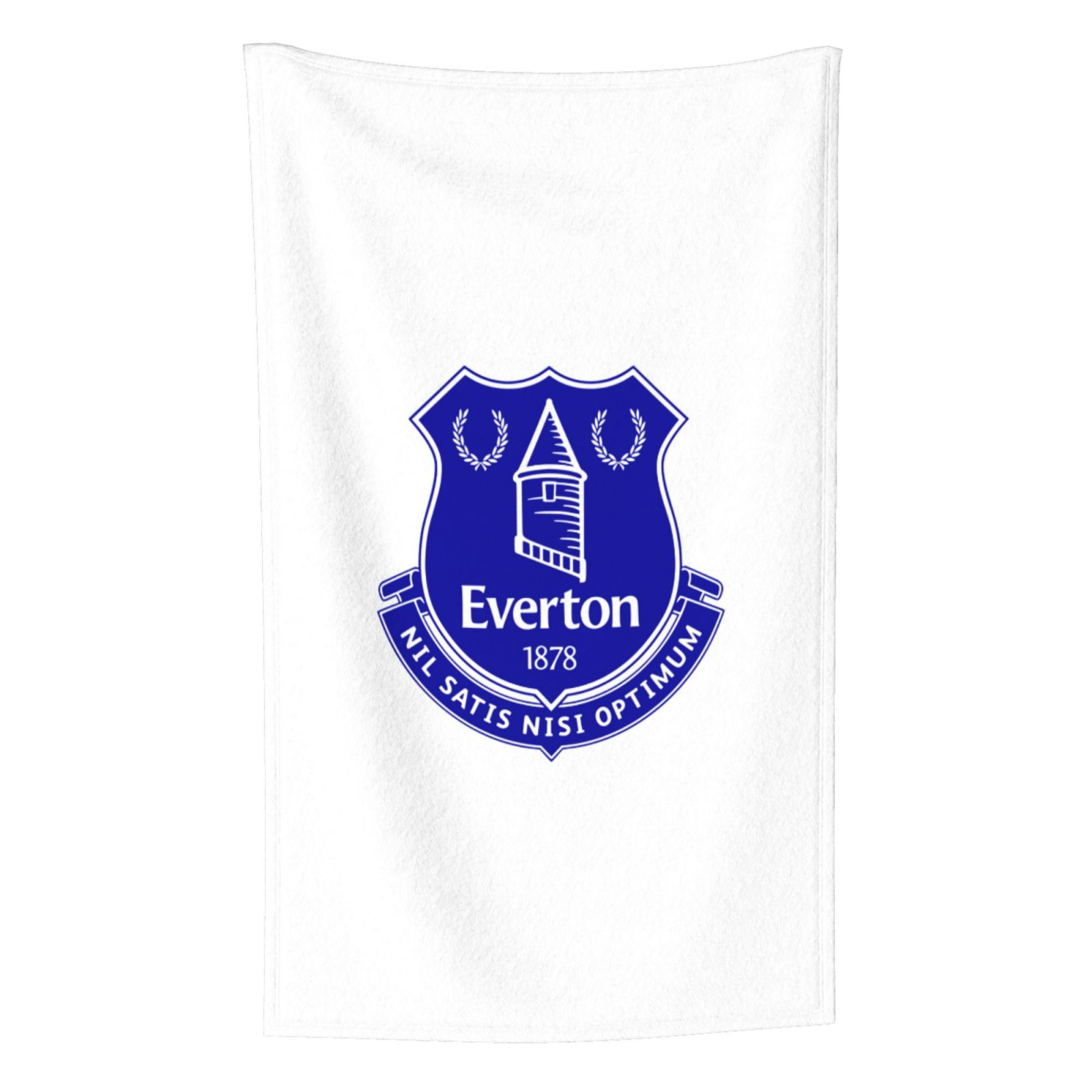 Everton Flannel Blanket FLB1575