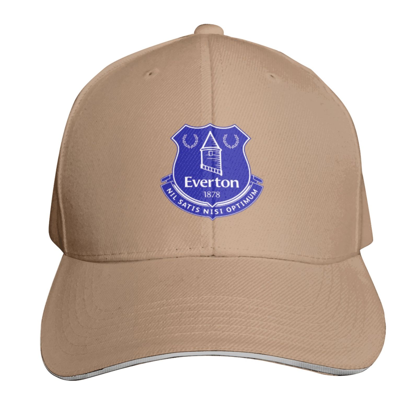 Everton Casquette CAP1449