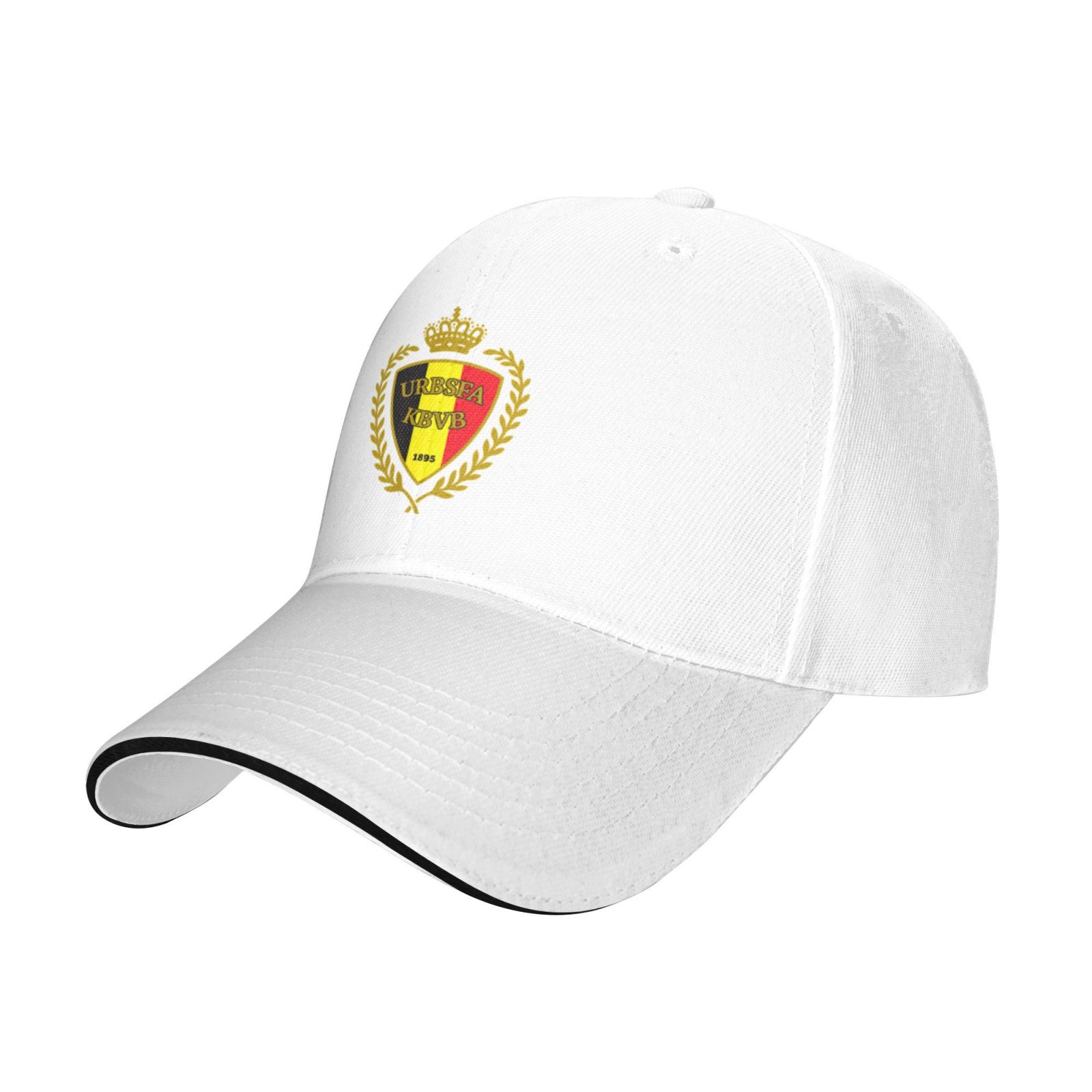 Belgium Casquette CAP1492