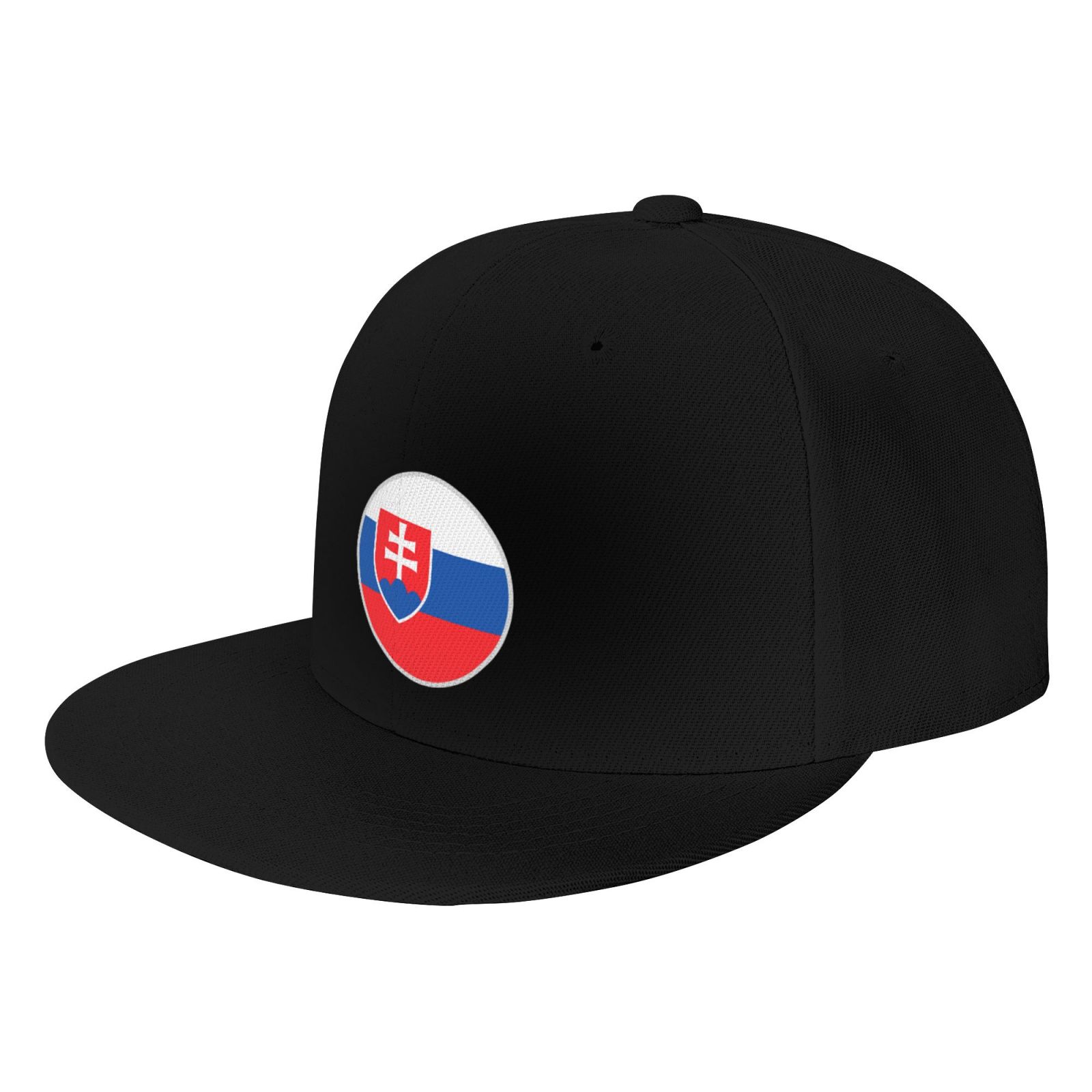 Slovakia EURO 2024 Baseball Cap CAP1666