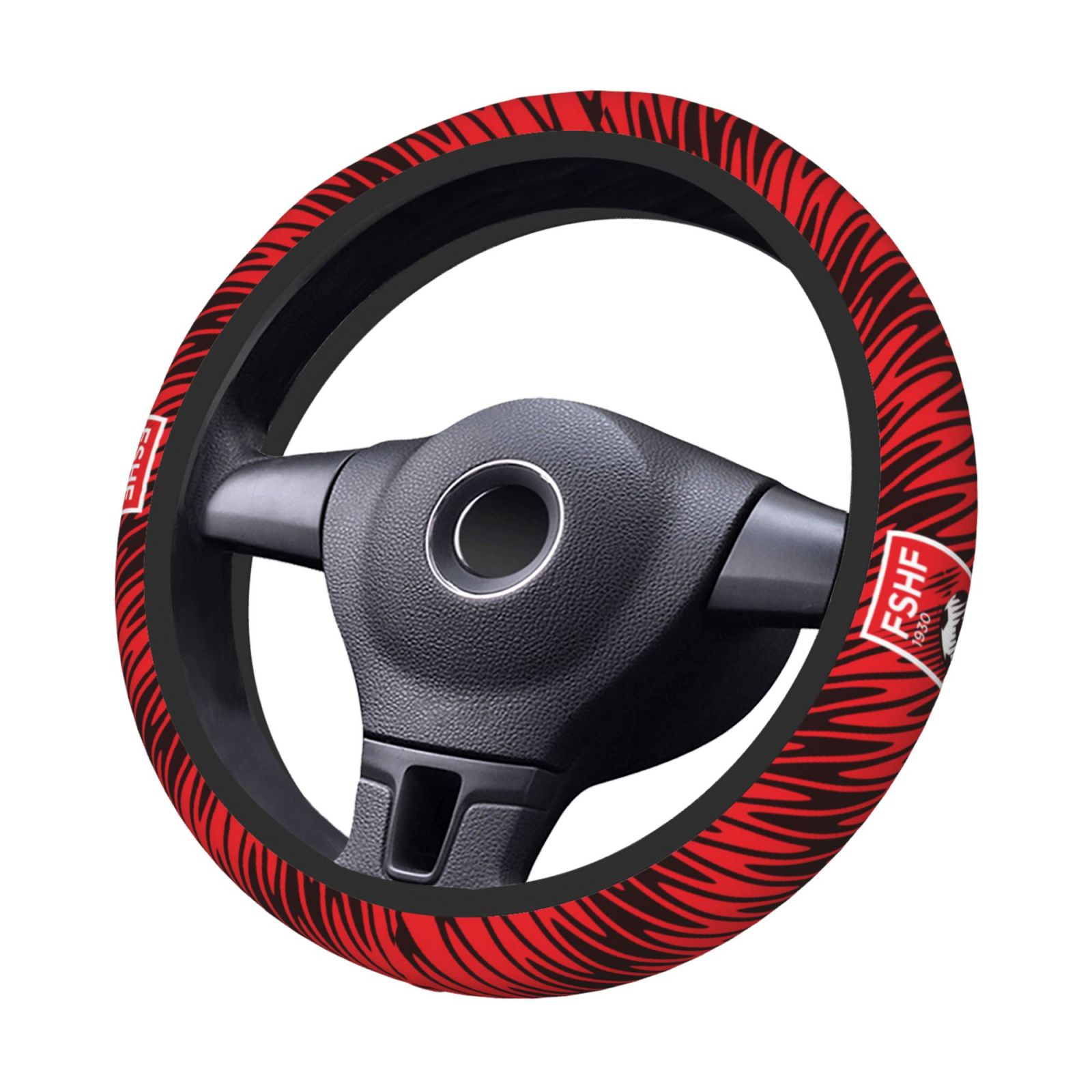 Albania Steering Wheel Cover ESW2465