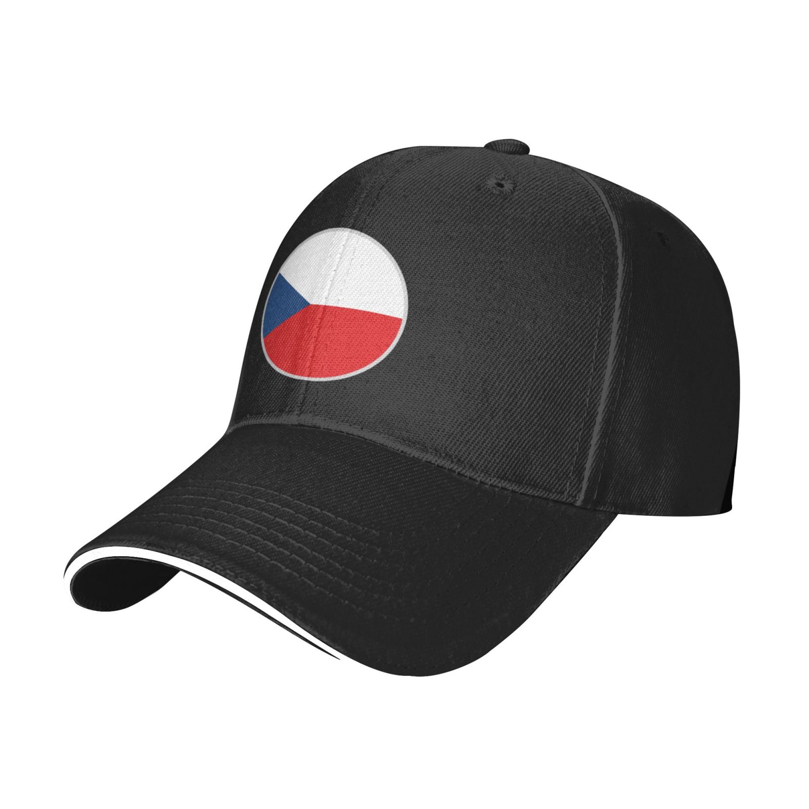 Czech EURO 2024 Casquette CAP1673