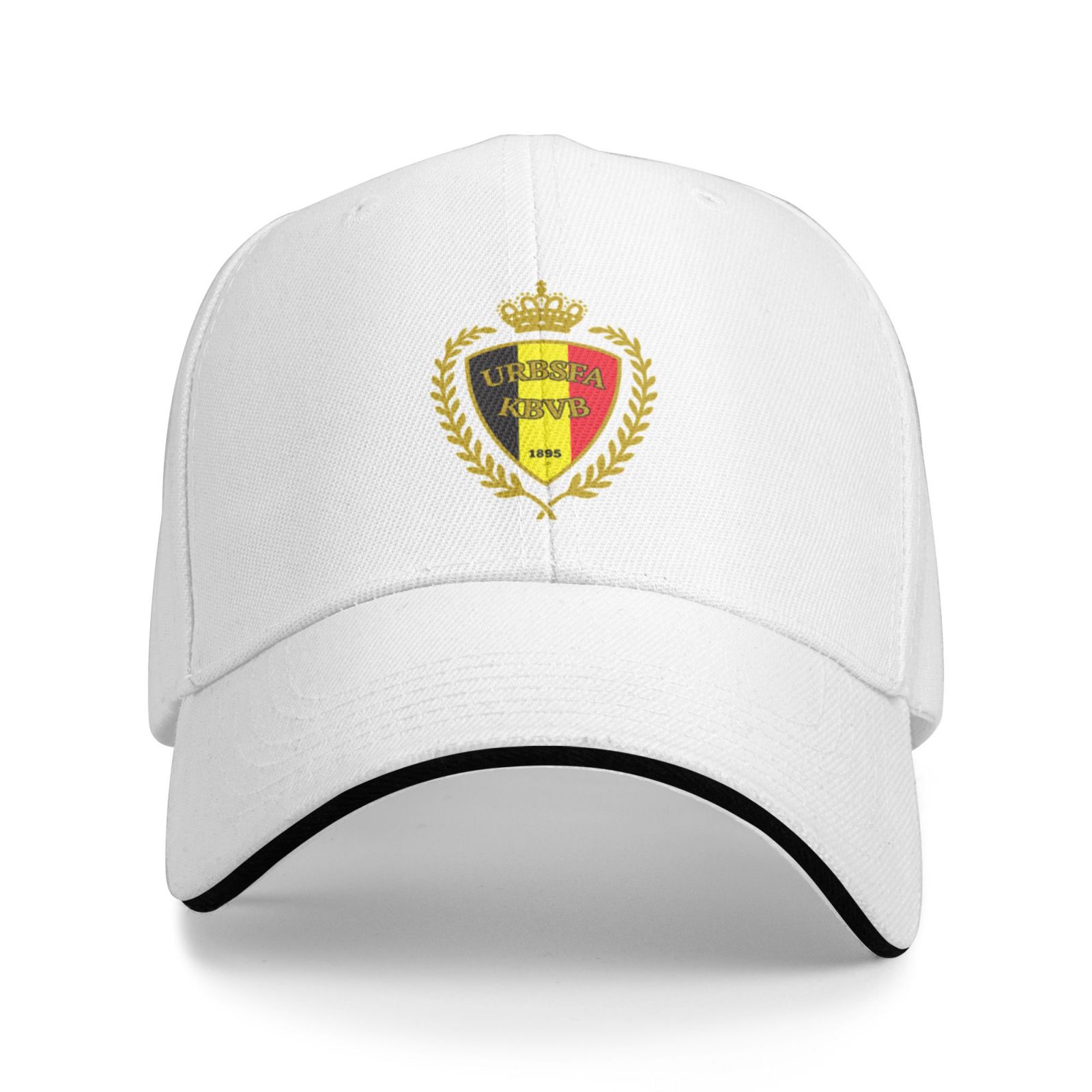 Belgium Casquette CAP1492