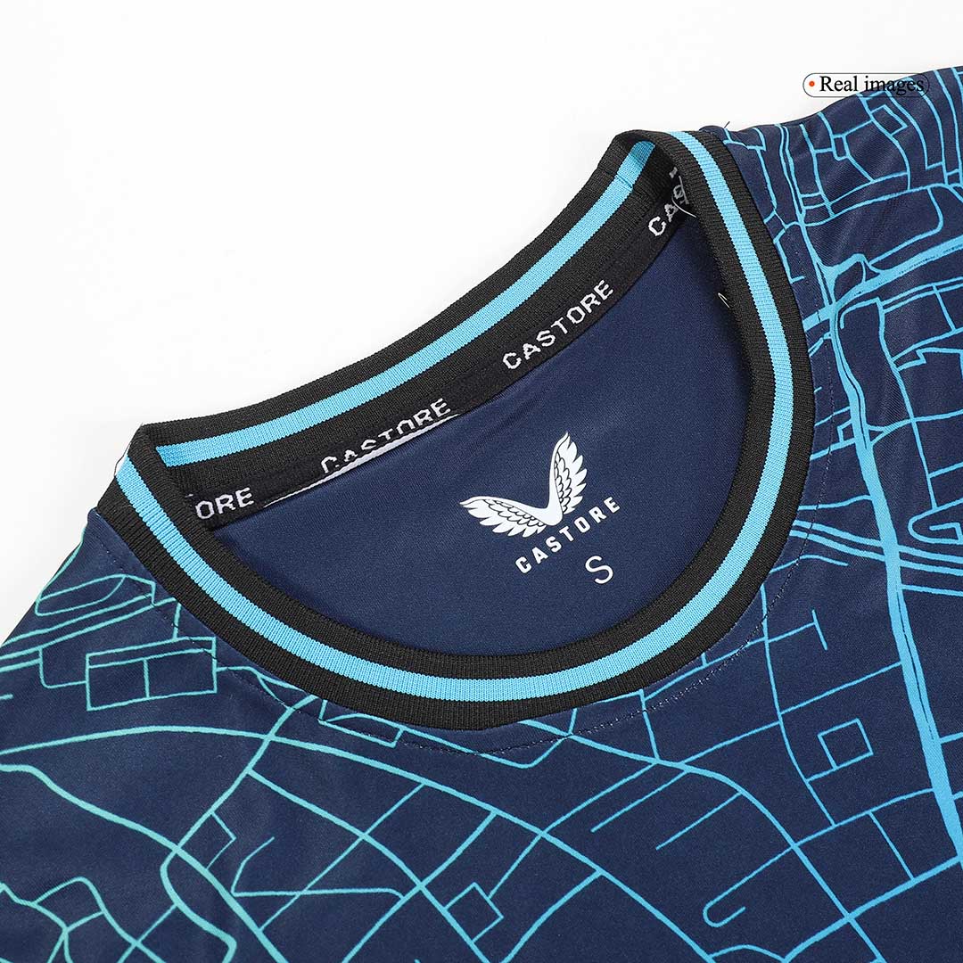 Bayer 04 Leverkusen Special Jersey 23/24