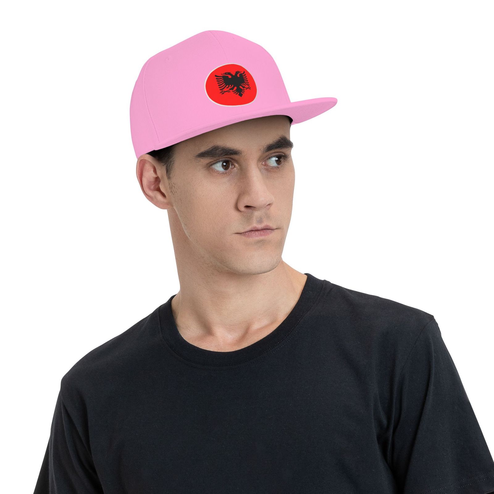 Albania EURO 2024 Baseball Cap CAP1652