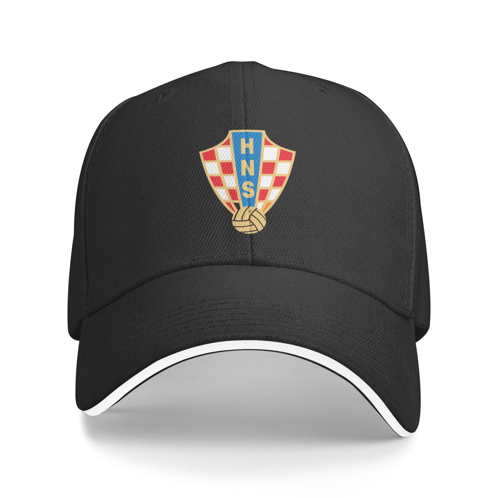 Croatia Casquette CAP1493