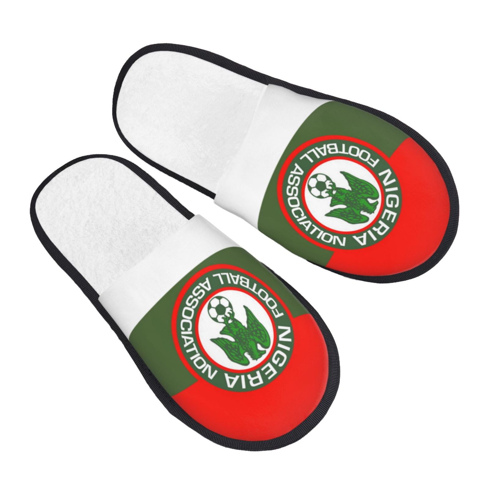 Nigeria Cotton Slippers FSP2212