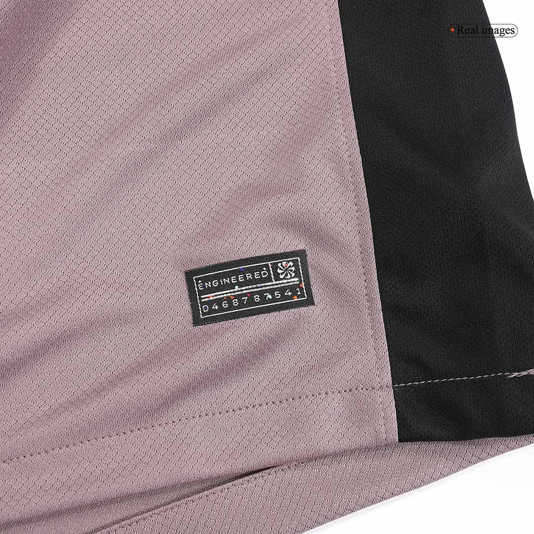 Tottenham Hotspur Third Jersey 23/24