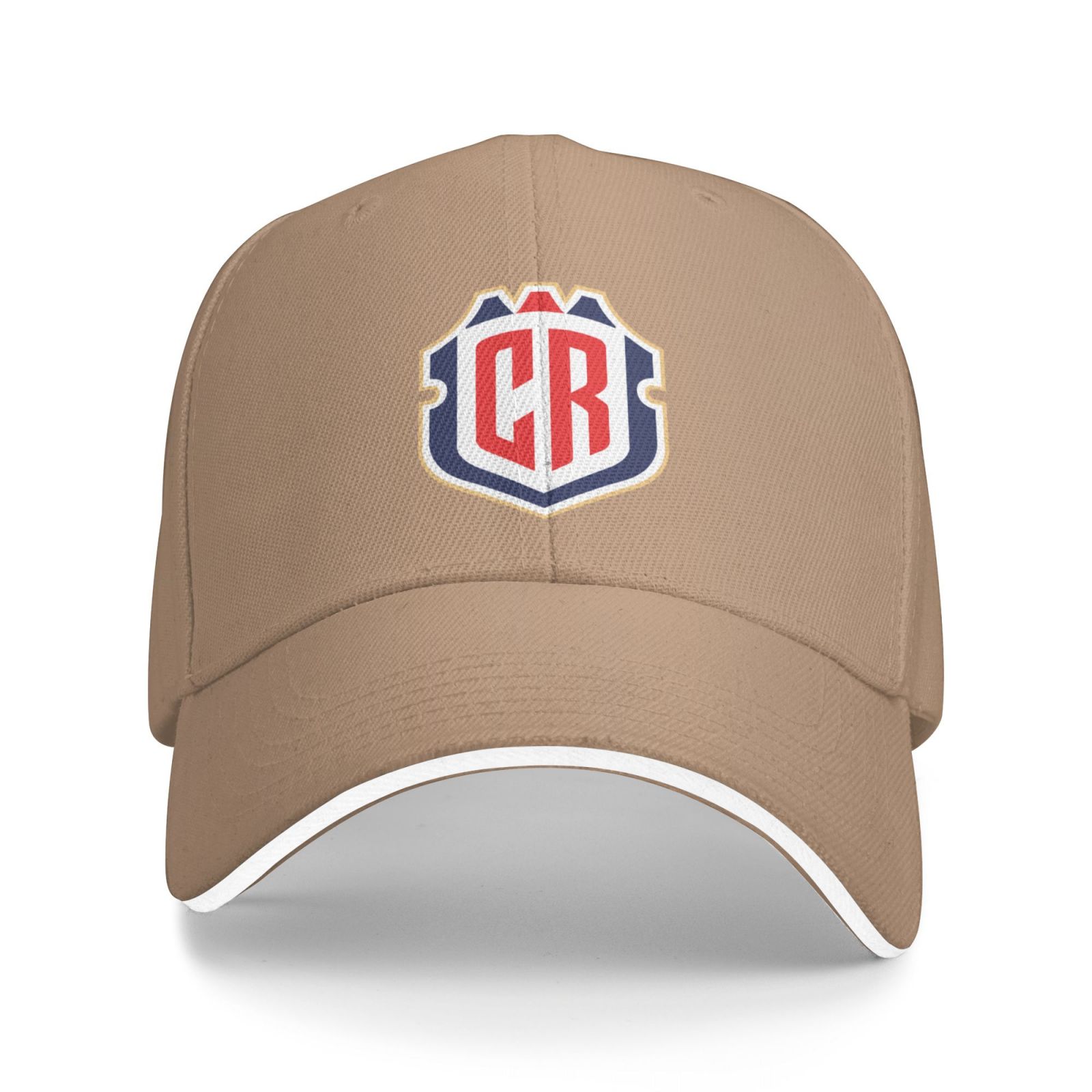 Costa Rica Casquette CAP1496