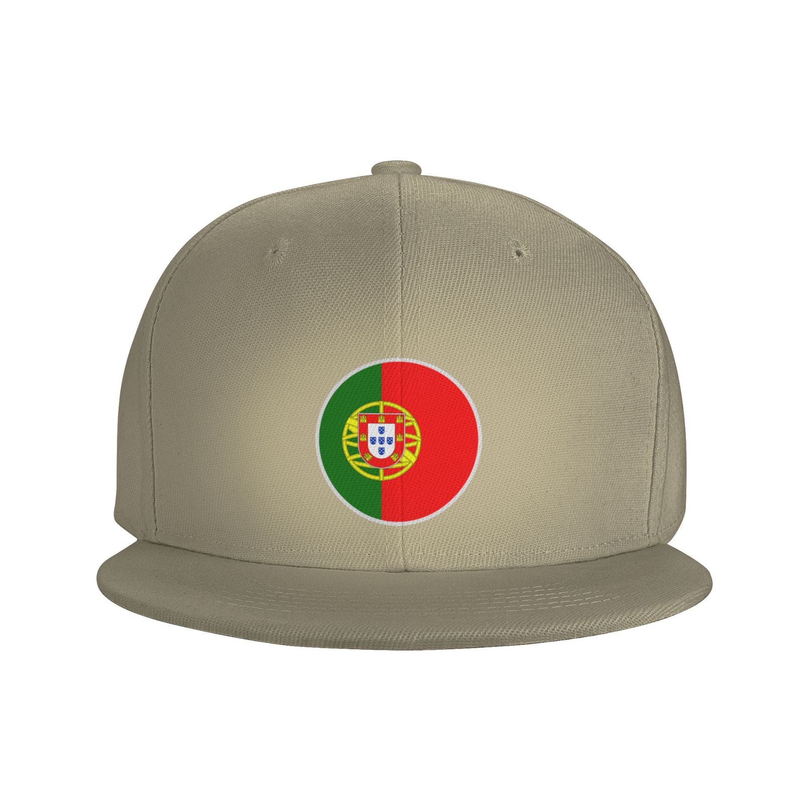 Portugal EURO 2024 Baseball Cap CAP1664