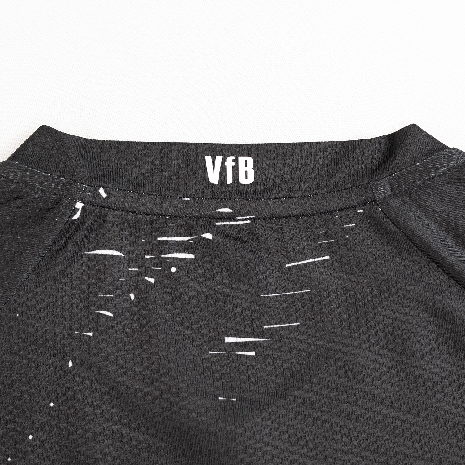 VfB Stuttgart Third Jersey 2024/25