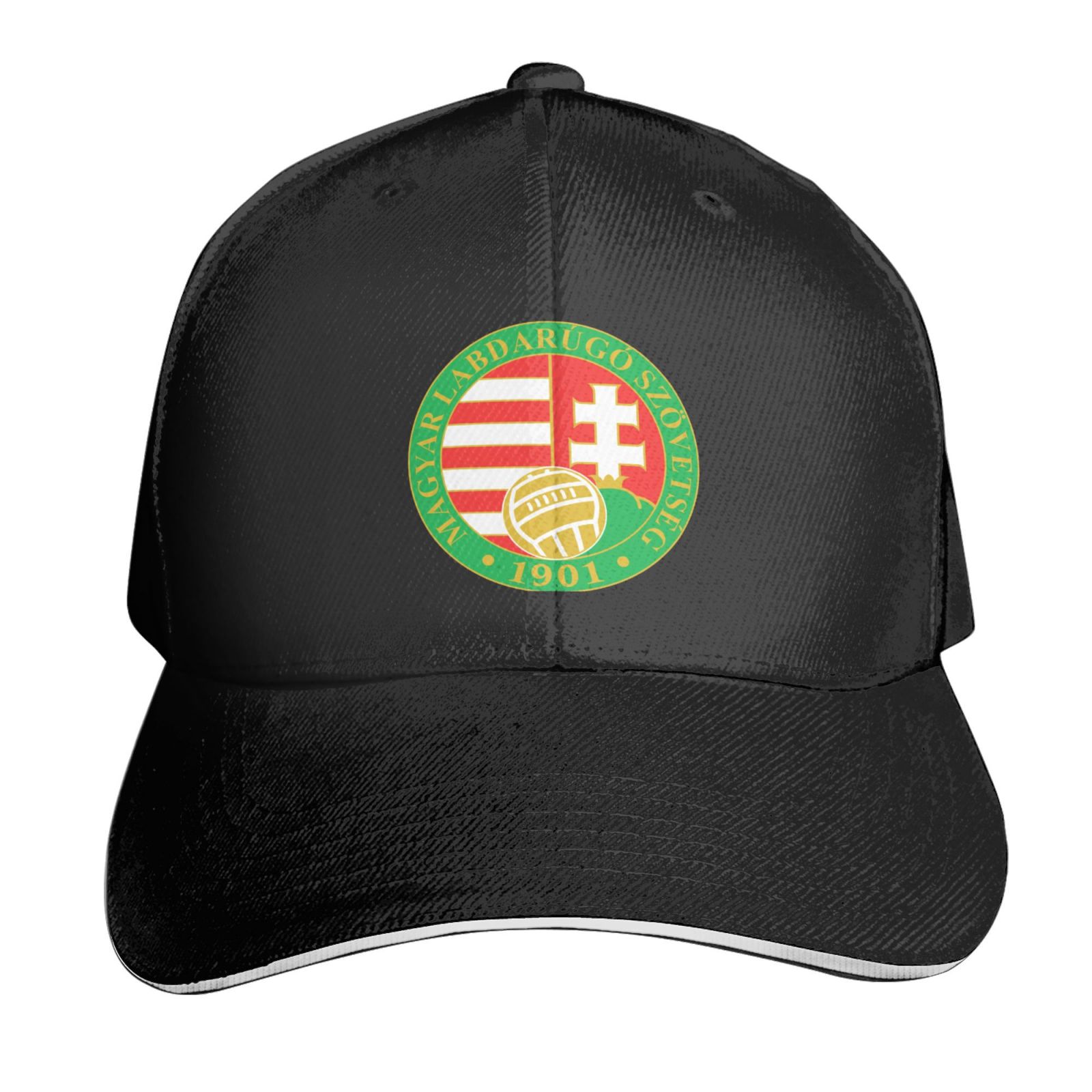 Hungary Casquette CAP1615