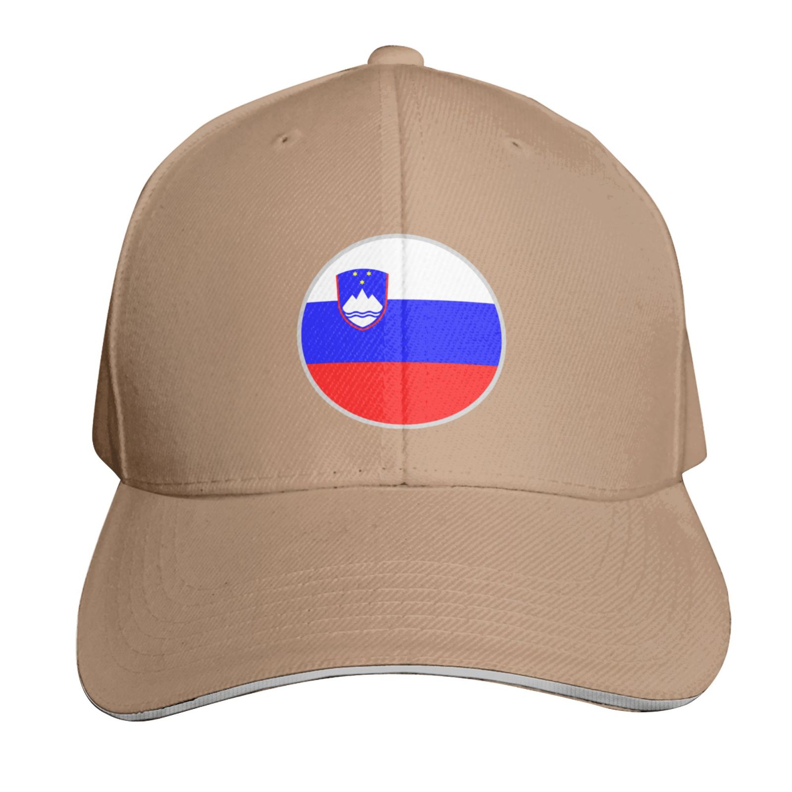Slovenia EURO 2024 Casquette CAP1632