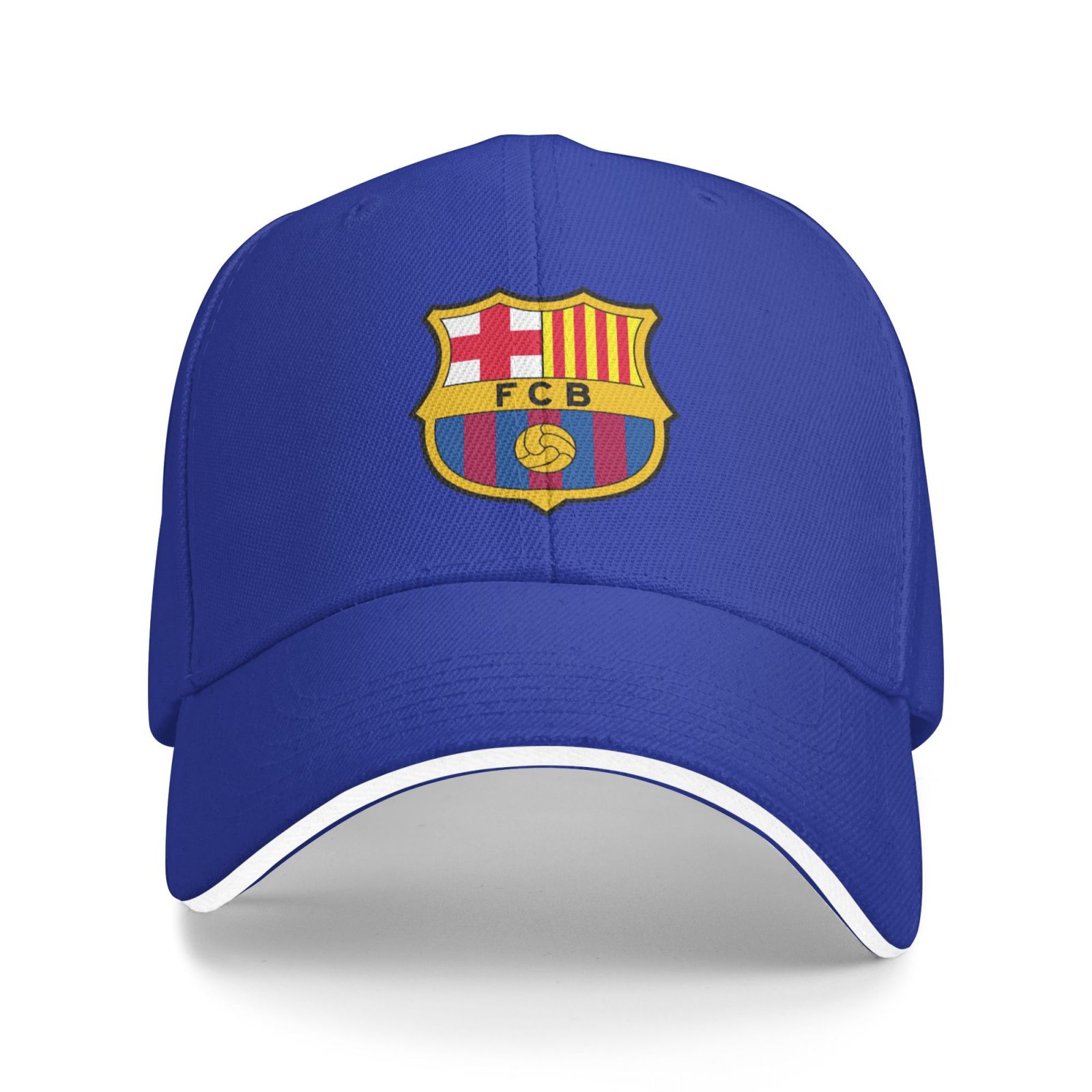 Barcelona Casquette CAP1468