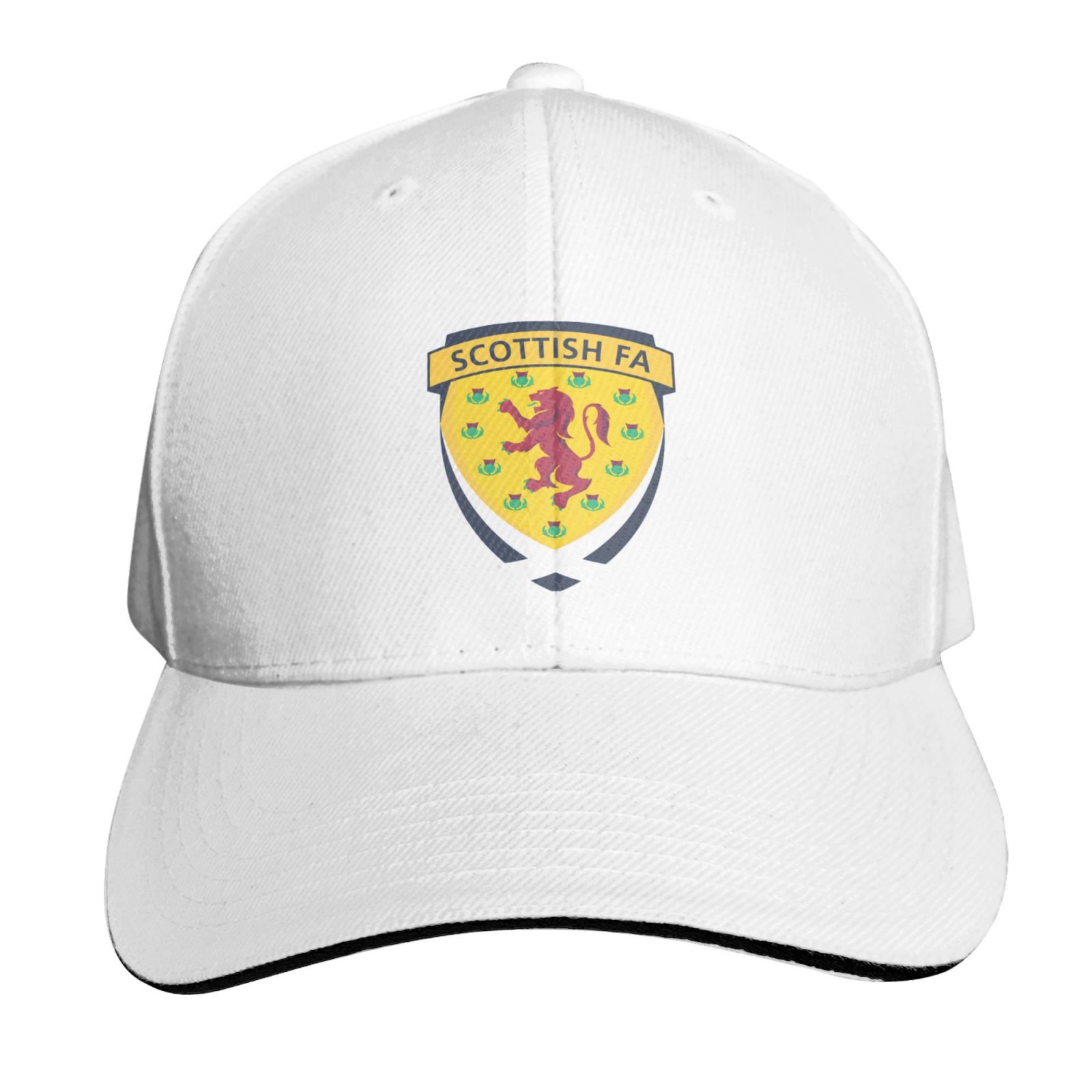 Scotland Casquette CAP1611