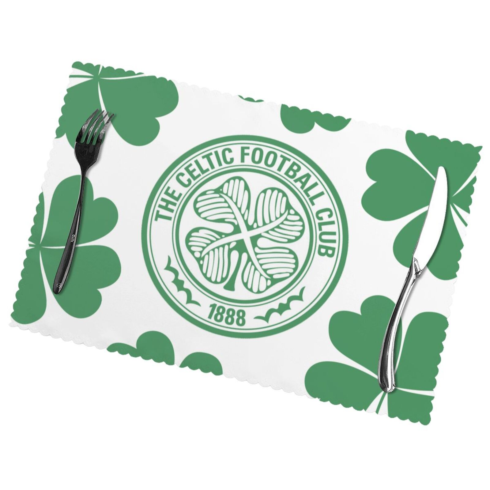 Celtic Placemat Set Of 6 PFD2053
